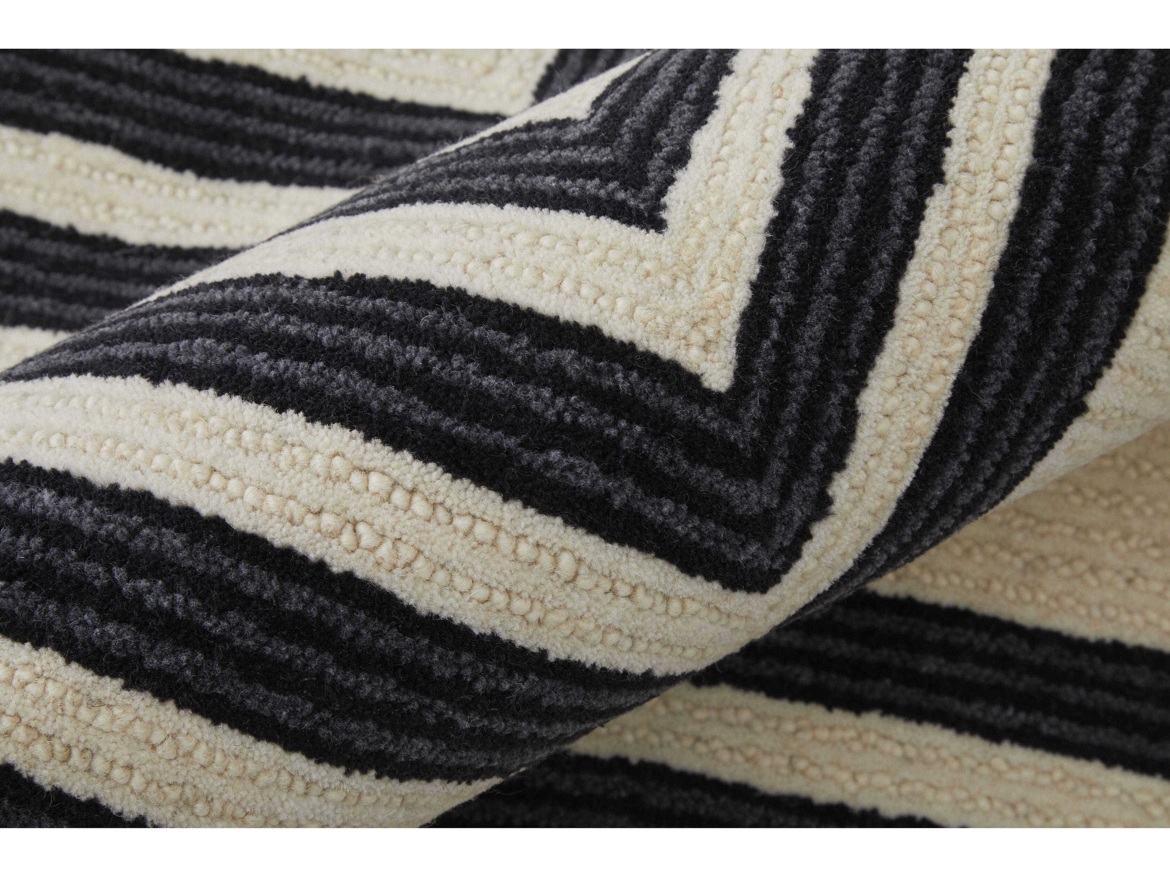 Feizy Rugs Maguire Geometric Area Rug