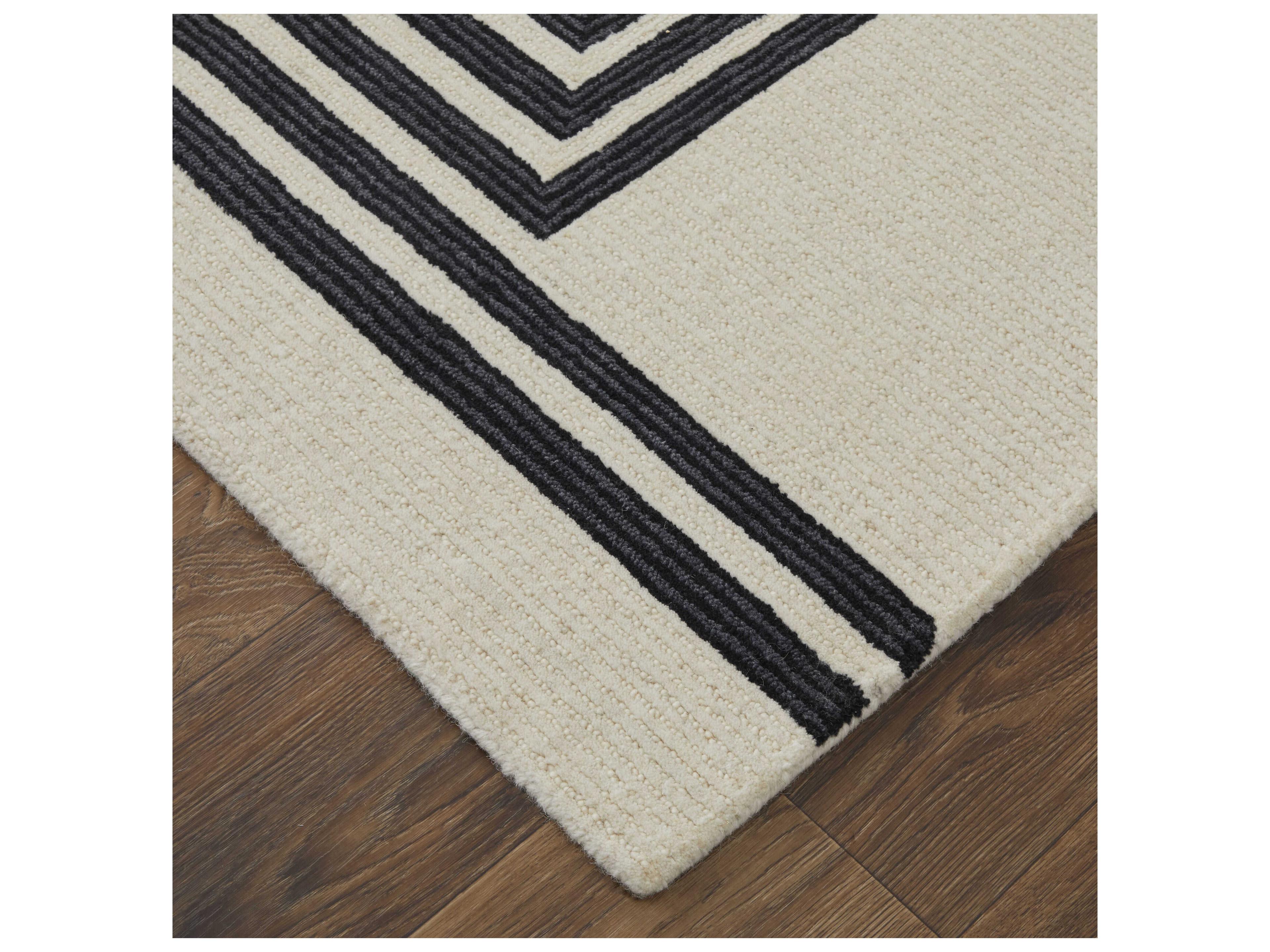 Feizy Rugs Maguire Geometric Area Rug