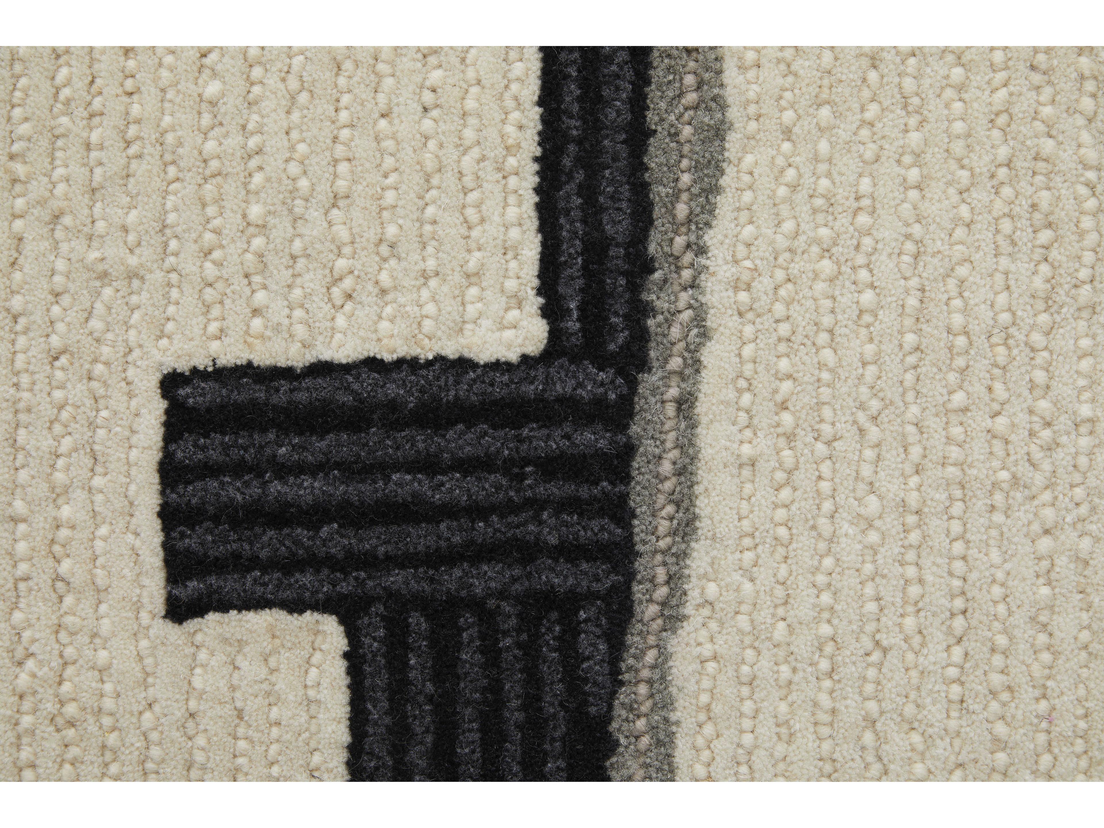 Feizy Rugs Maguire Geometric Area Rug
