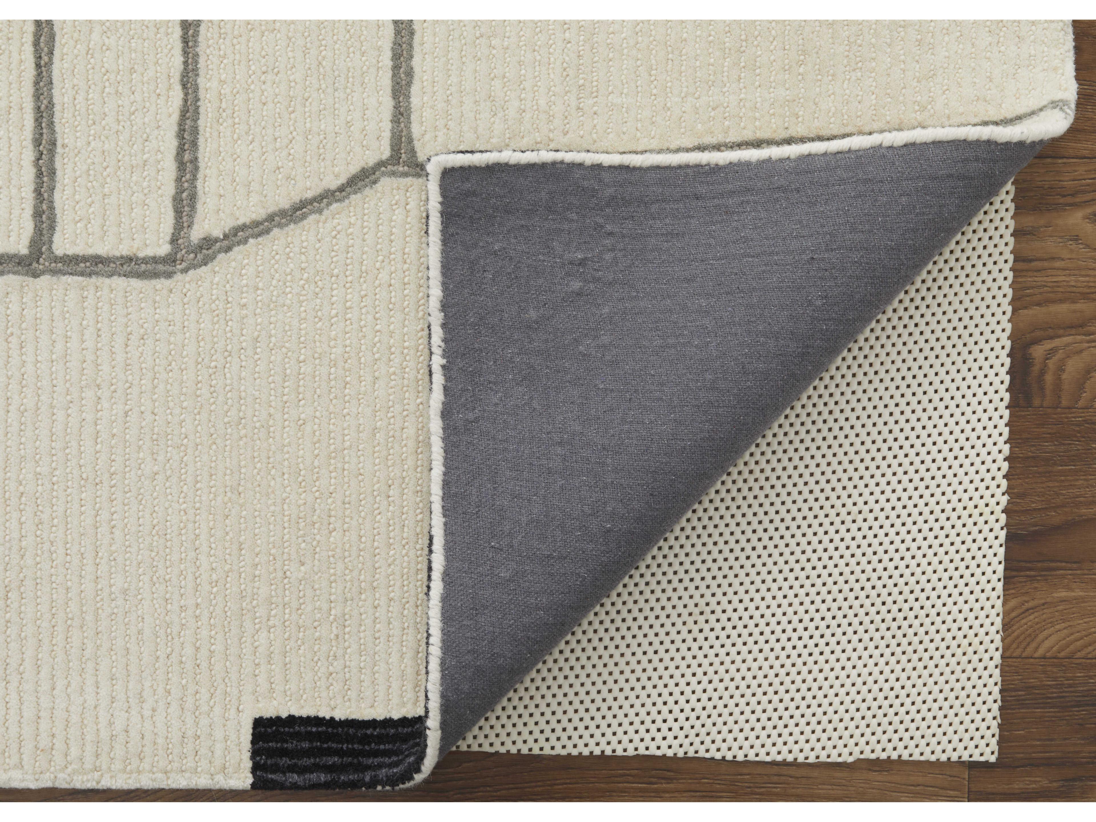 Feizy Rugs Maguire Geometric Area Rug