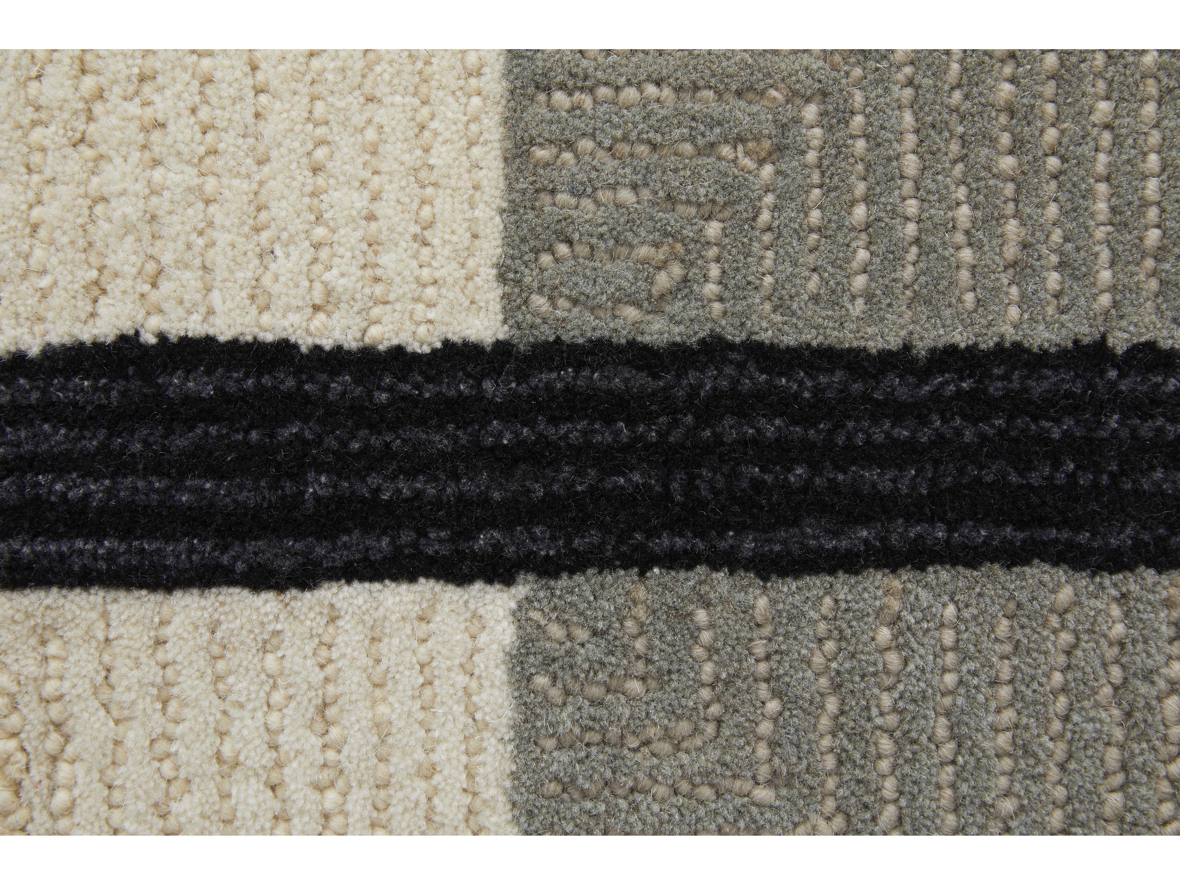 Feizy Rugs Maguire Geometric Area Rug