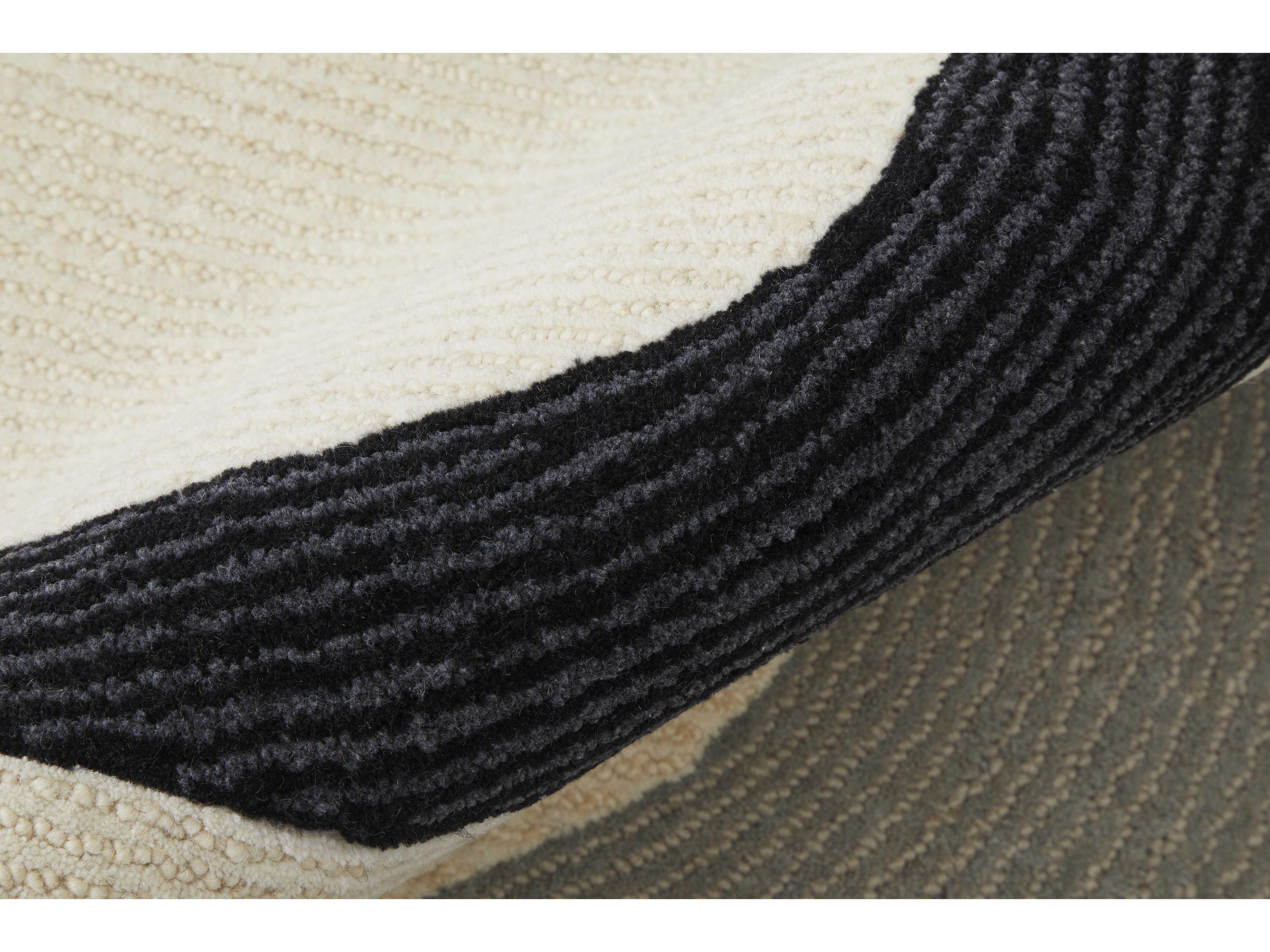 Feizy Rugs Maguire Geometric Area Rug