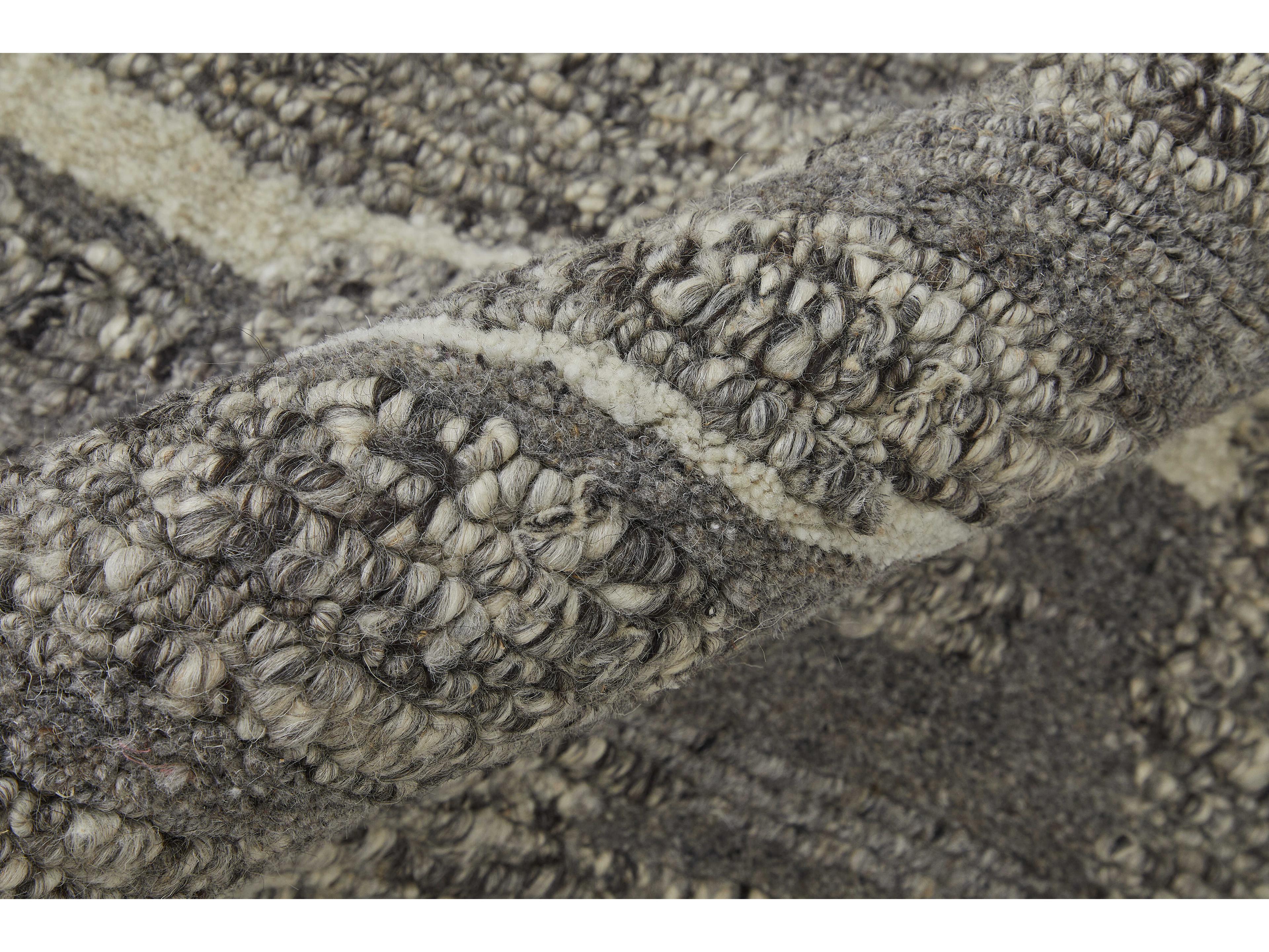 Feizy Rugs Navaro Abstract Area Rug