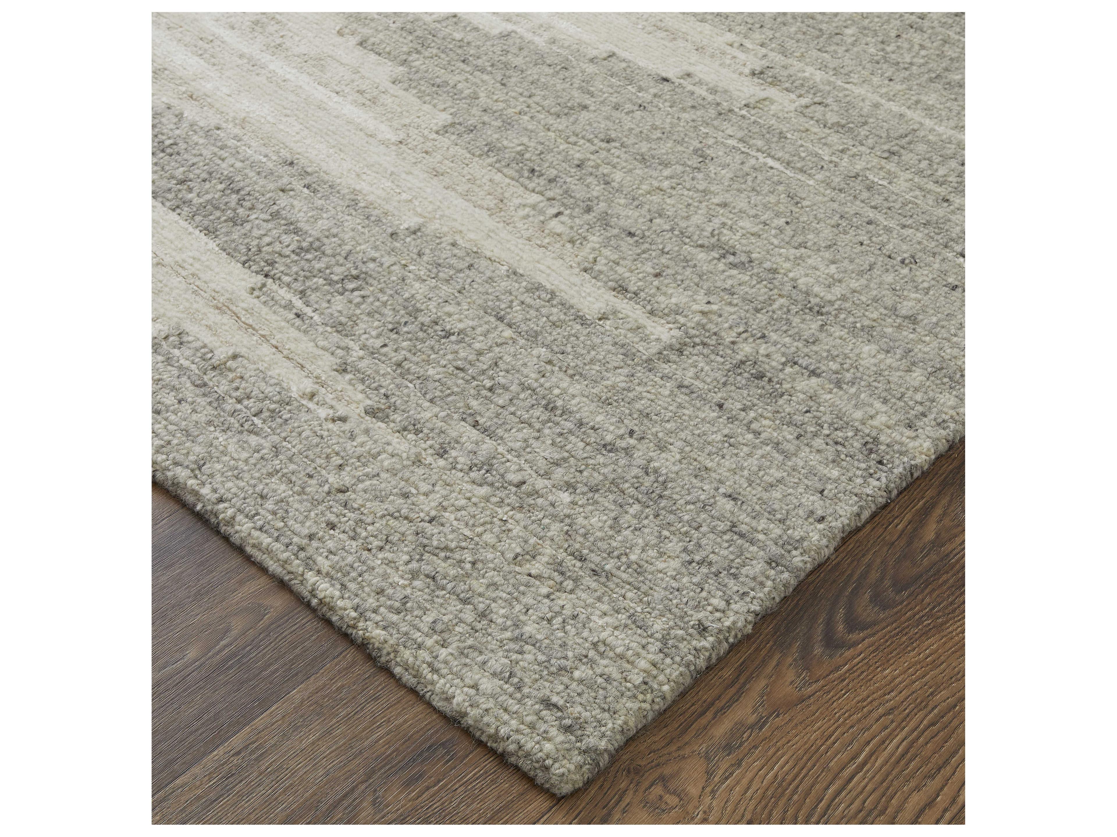 Feizy Rugs Navaro Geometric Area Rug