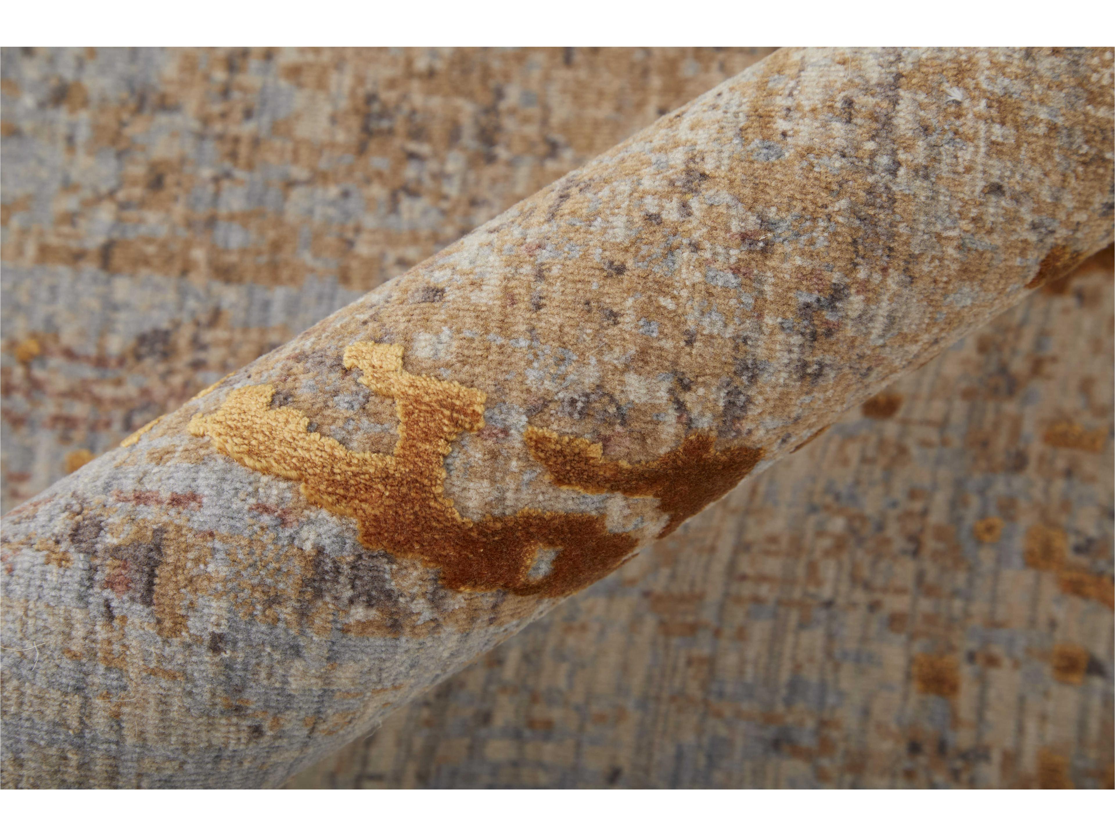 Feizy Rugs Pryor Abstract Area Rug