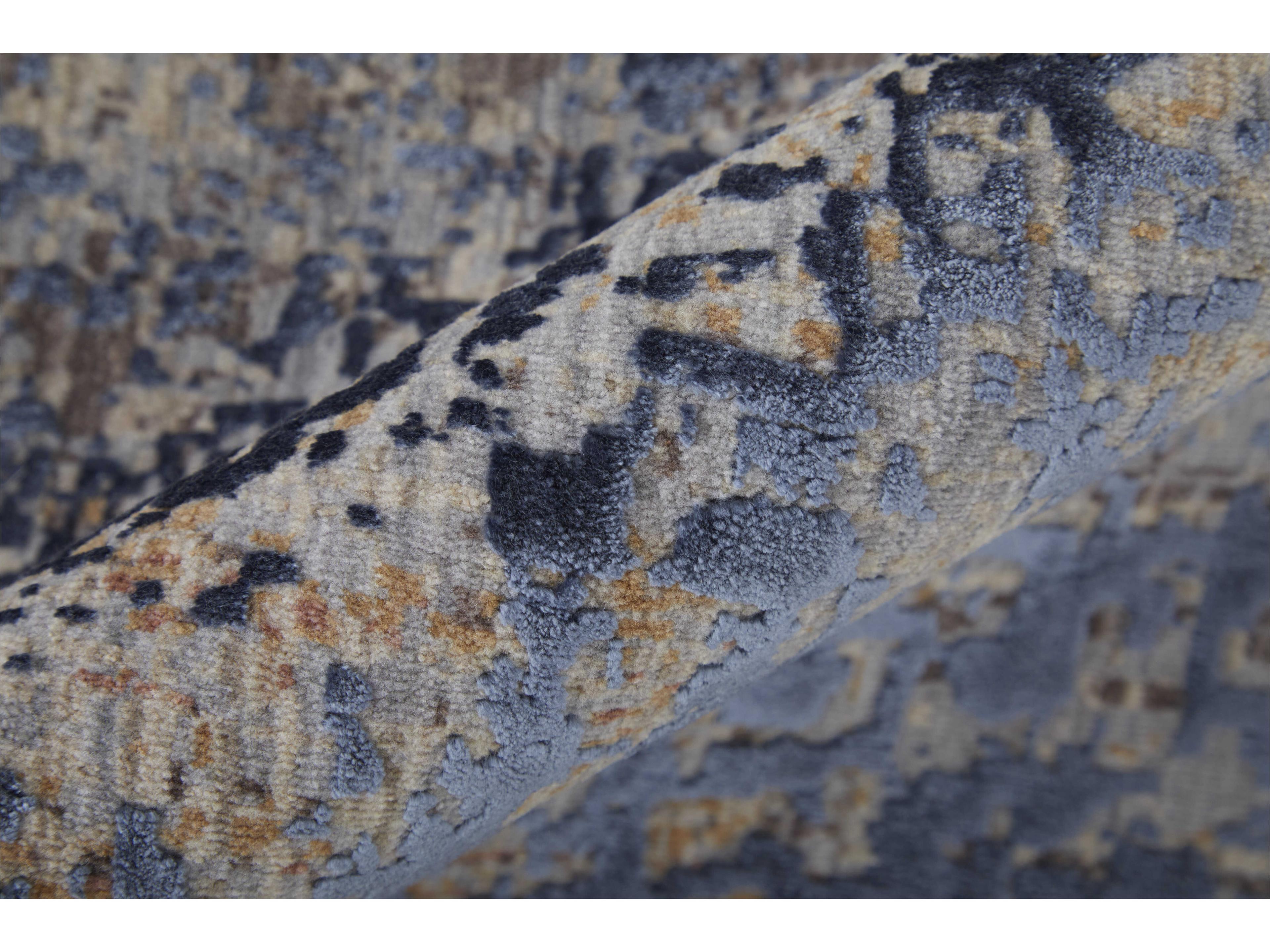 Feizy Rugs Pryor Abstract Area Rug