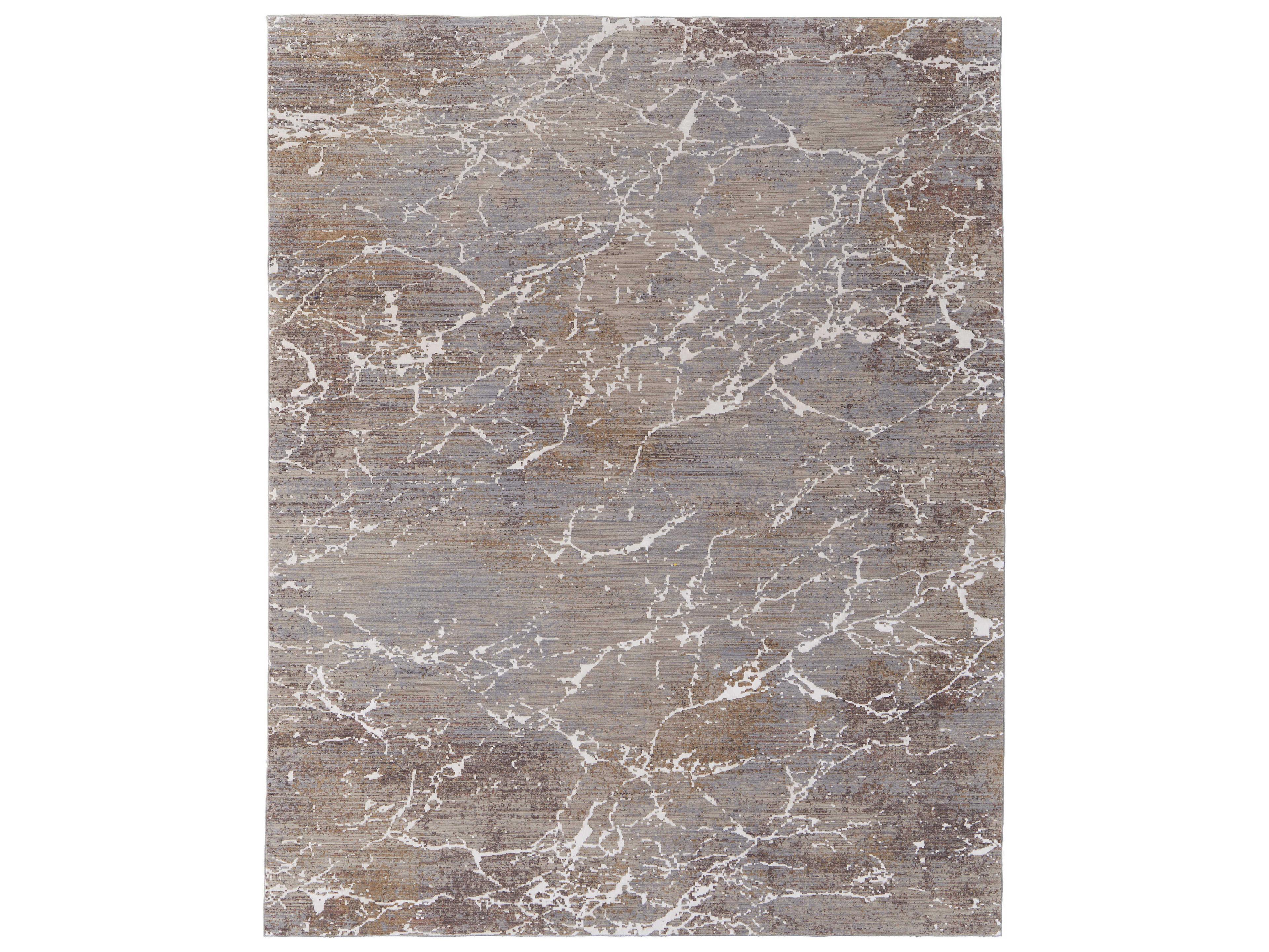 Pryor Abstract Area Rug