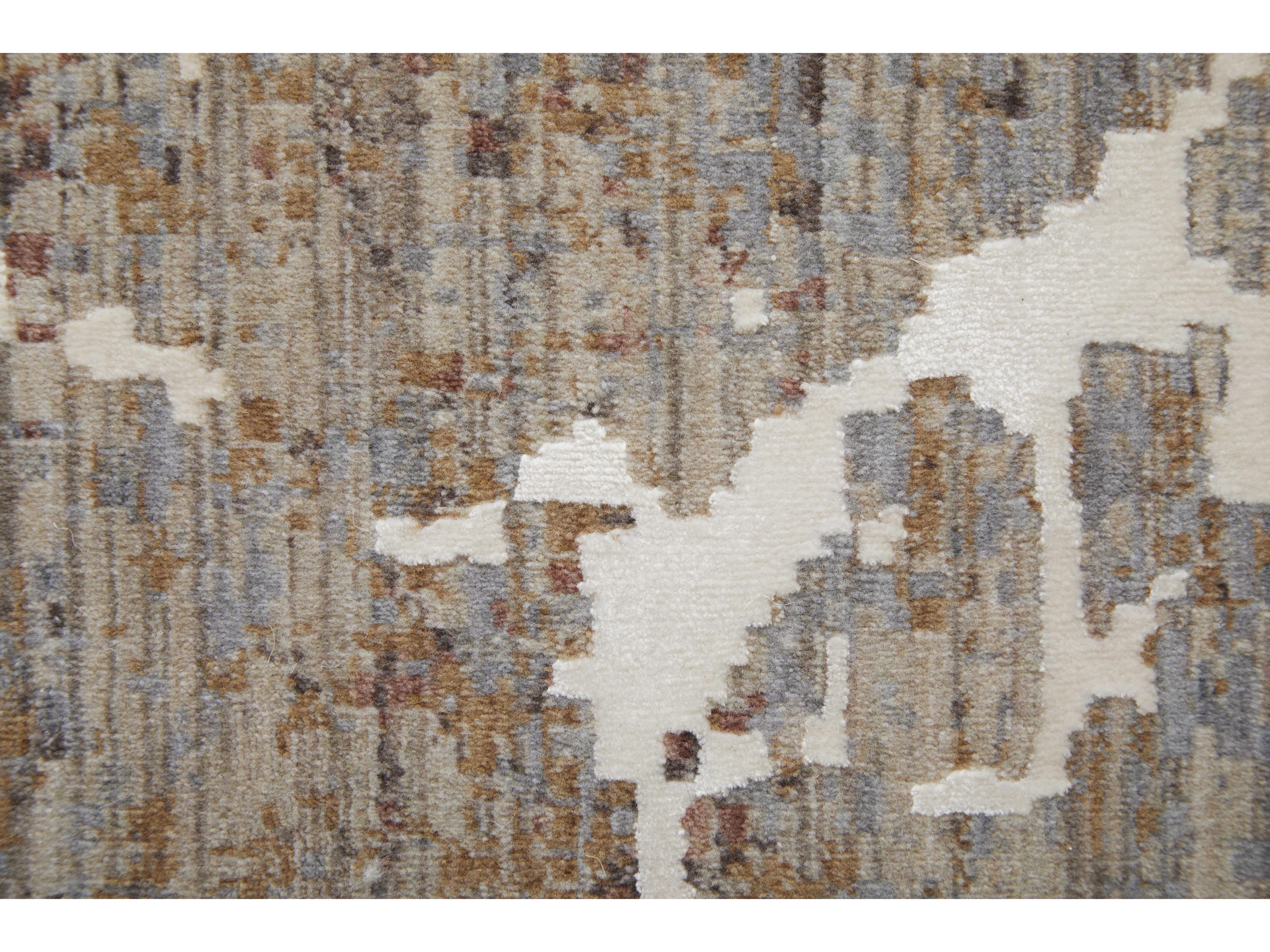 Feizy Rugs Pryor Abstract Area Rug