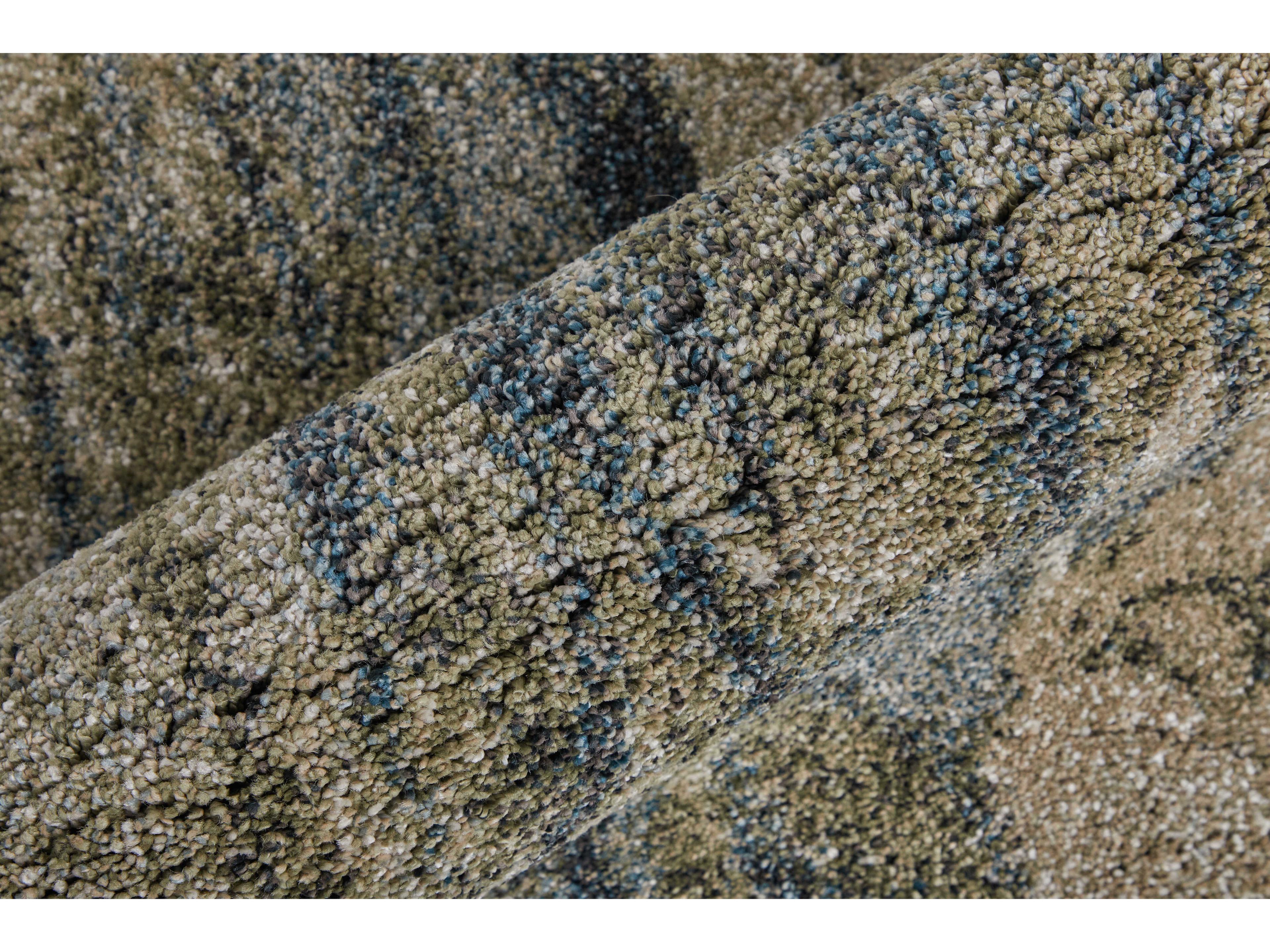 Feizy Rugs Skyview Abstract Area Rug