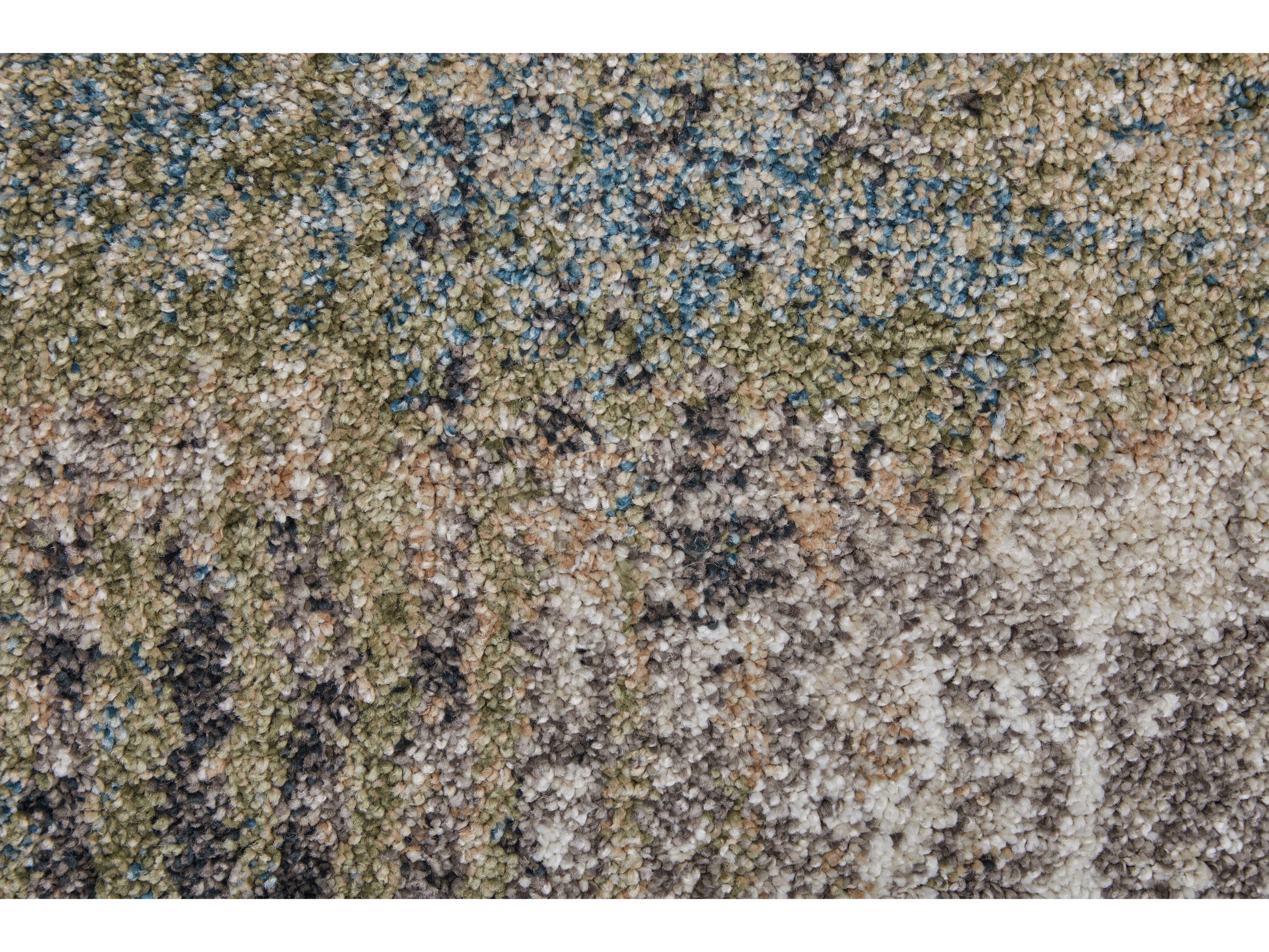 Feizy Rugs Skyview Abstract Area Rug