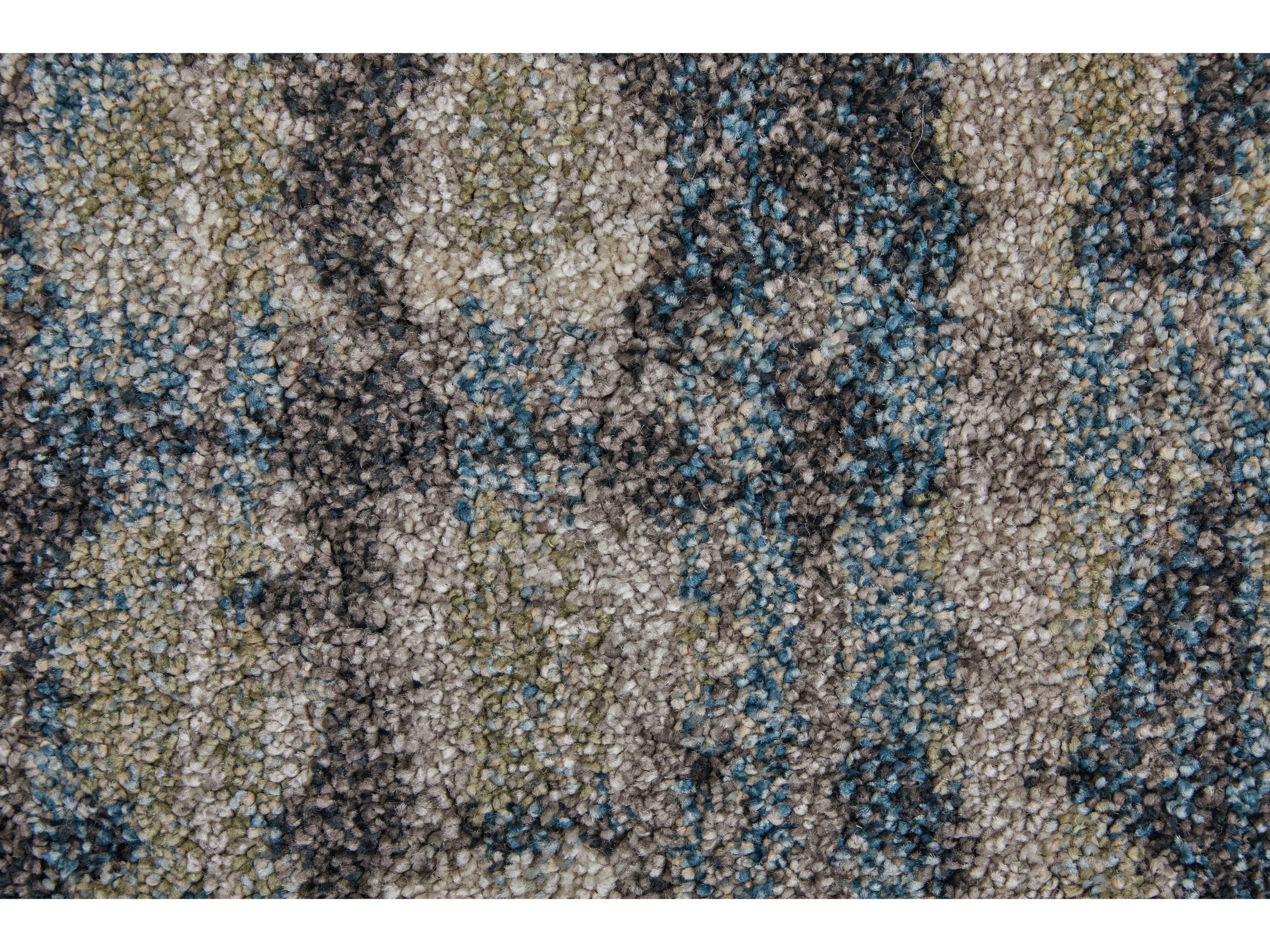 Feizy Rugs Skyview Abstract Area Rug