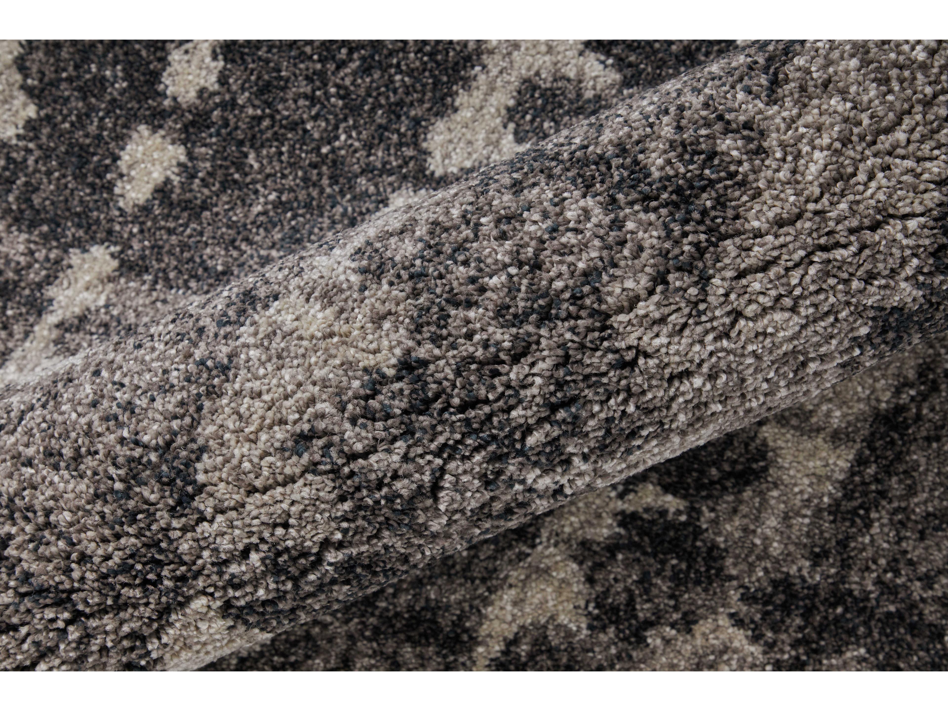 Feizy Rugs Skyview Abstract Area Rug