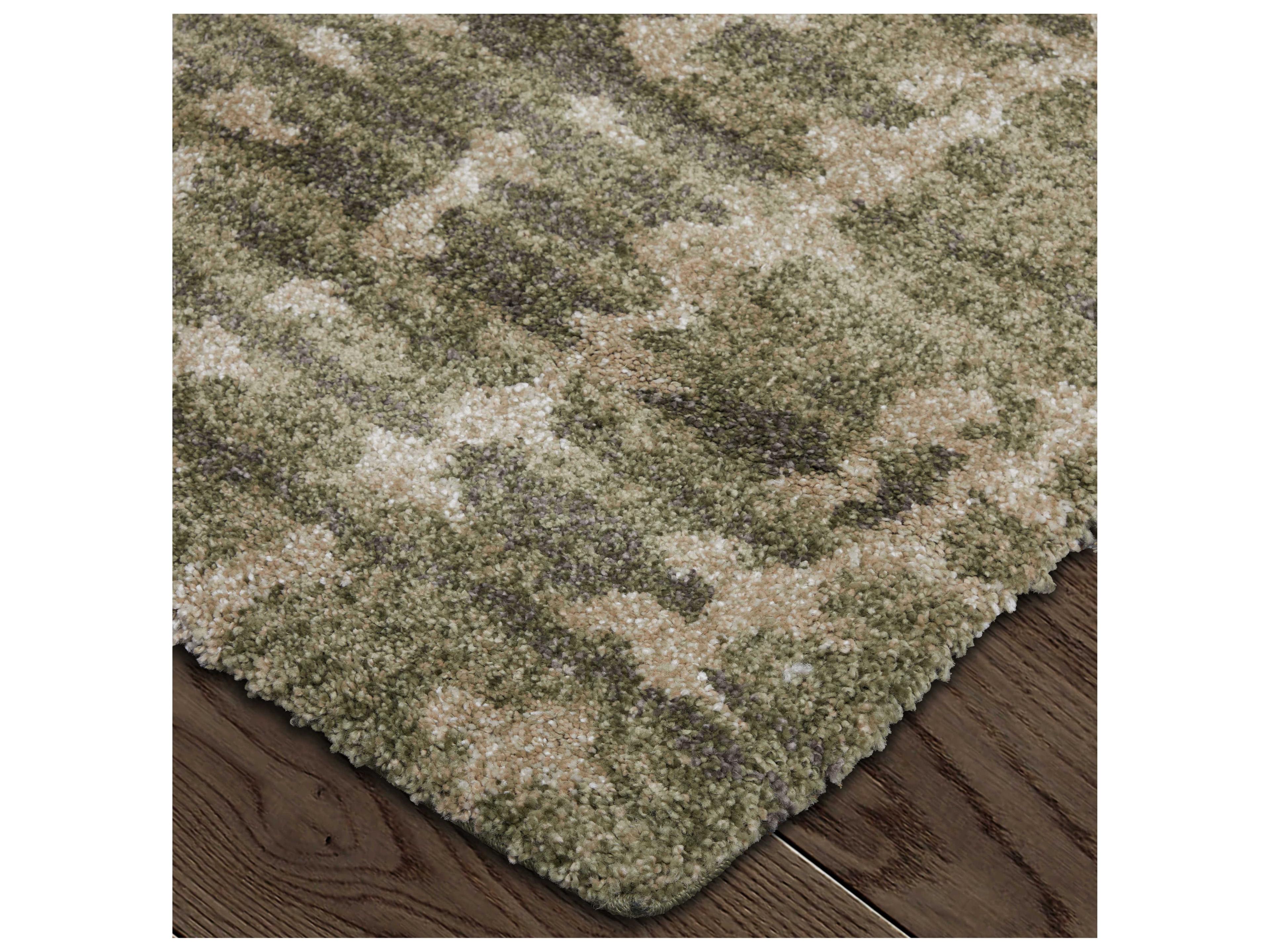 Feizy Rugs Skyview Abstract Area Rug