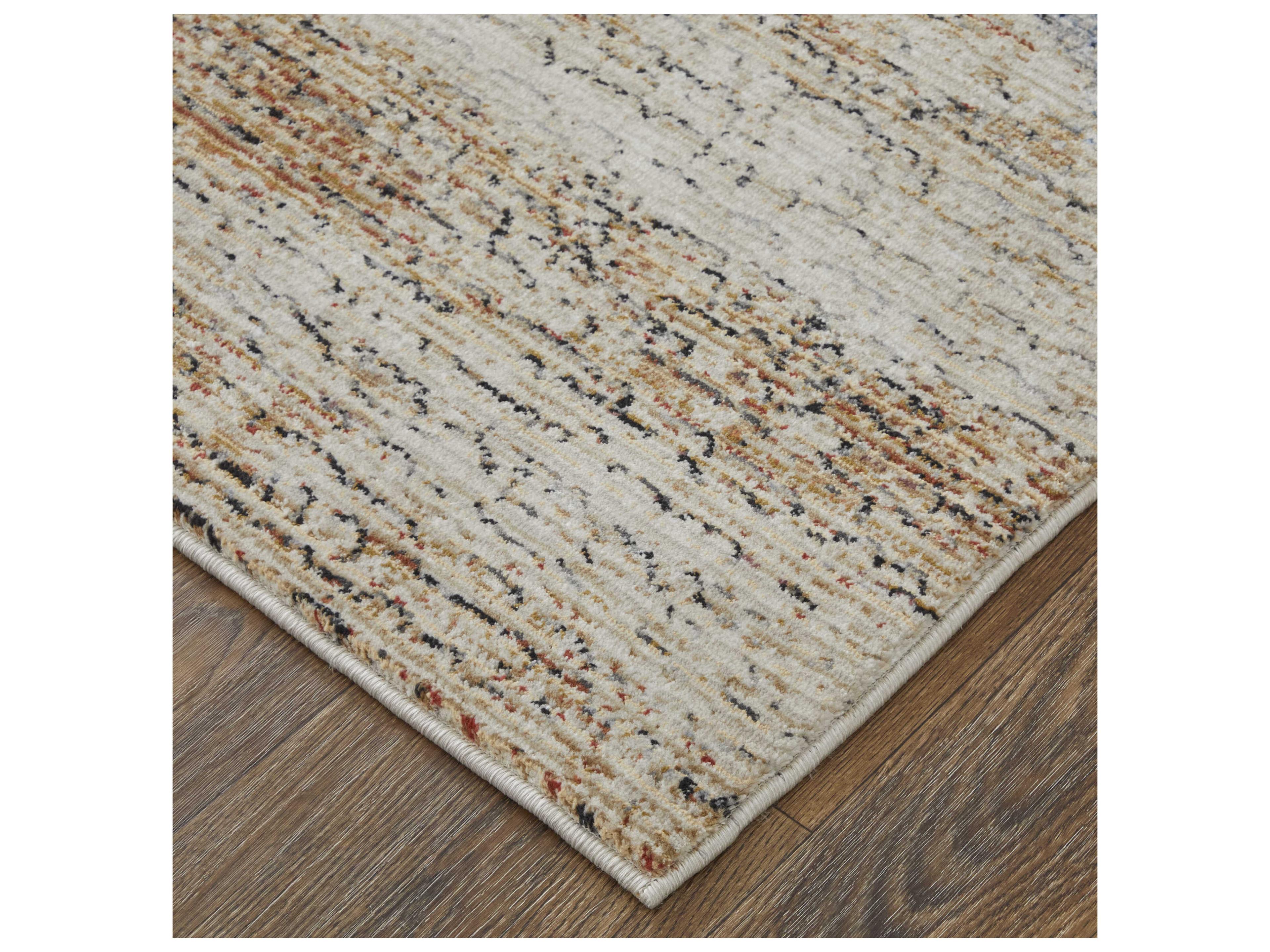 Feizy Rugs Sonora Abstract Area Rug