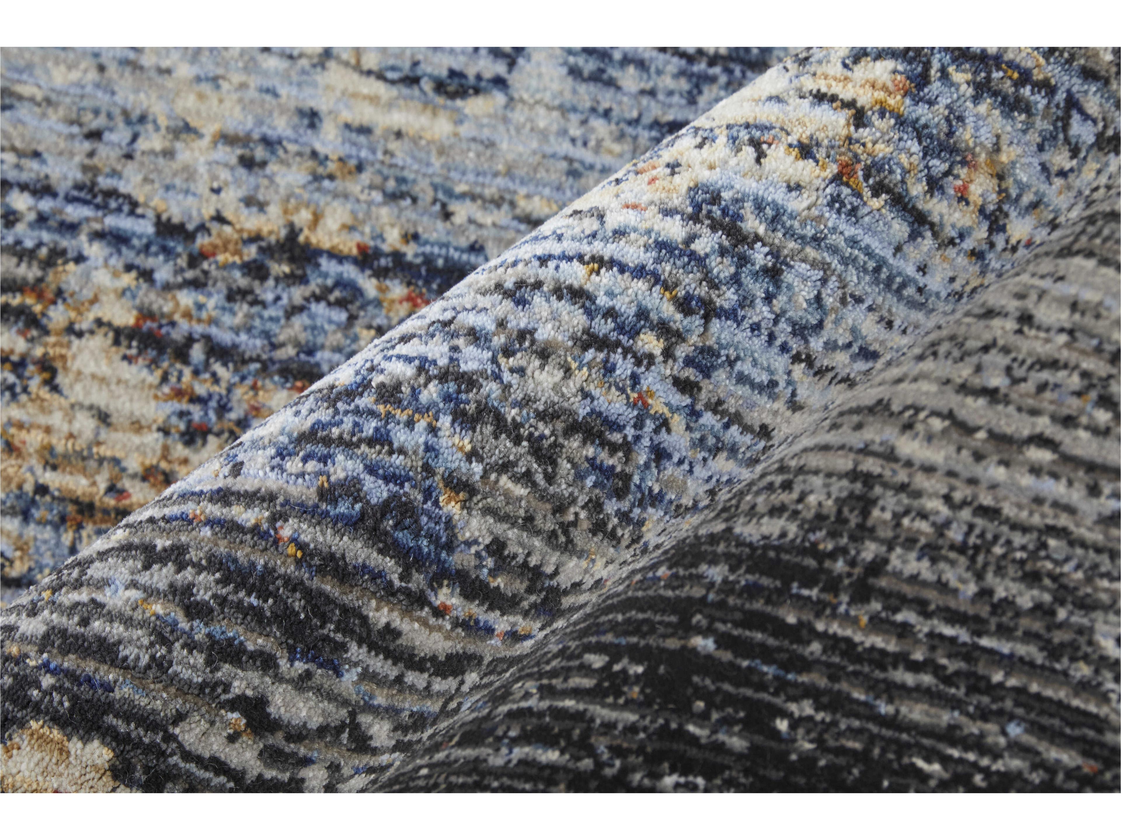 Feizy Rugs Sonora Abstract Area Rug