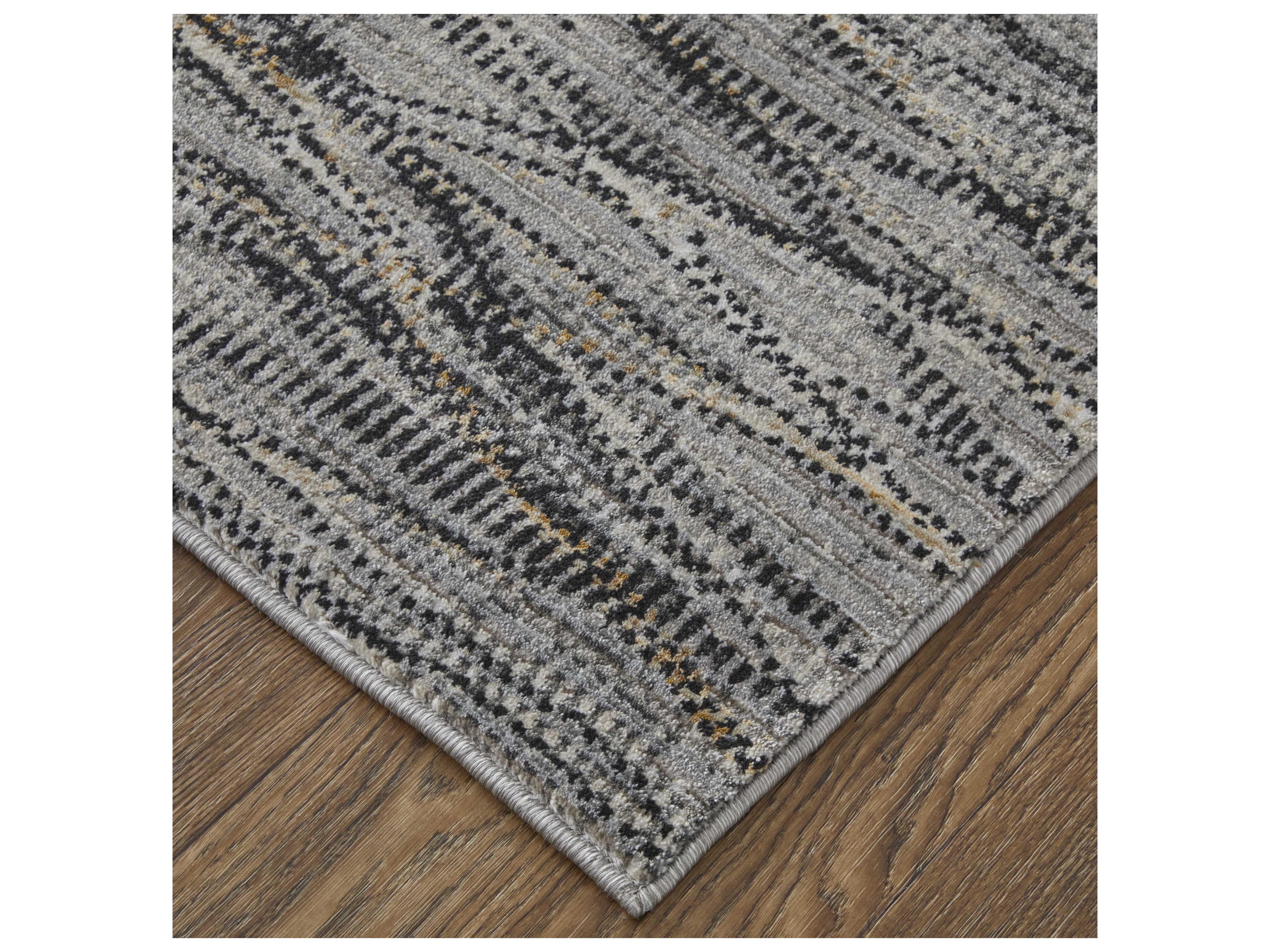 Feizy Rugs Sonora Abstract Area Rug