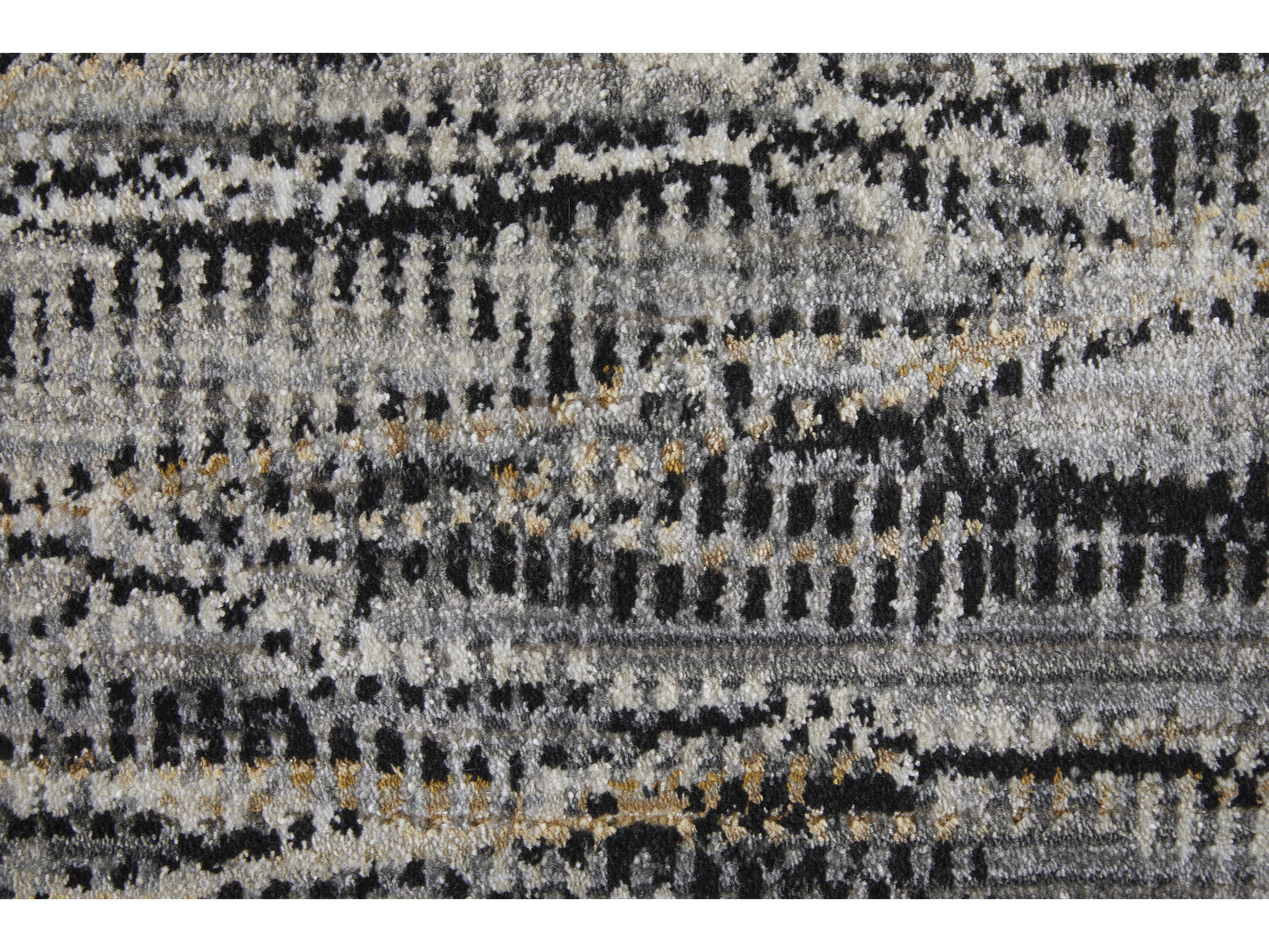 Feizy Rugs Sonora Abstract Area Rug