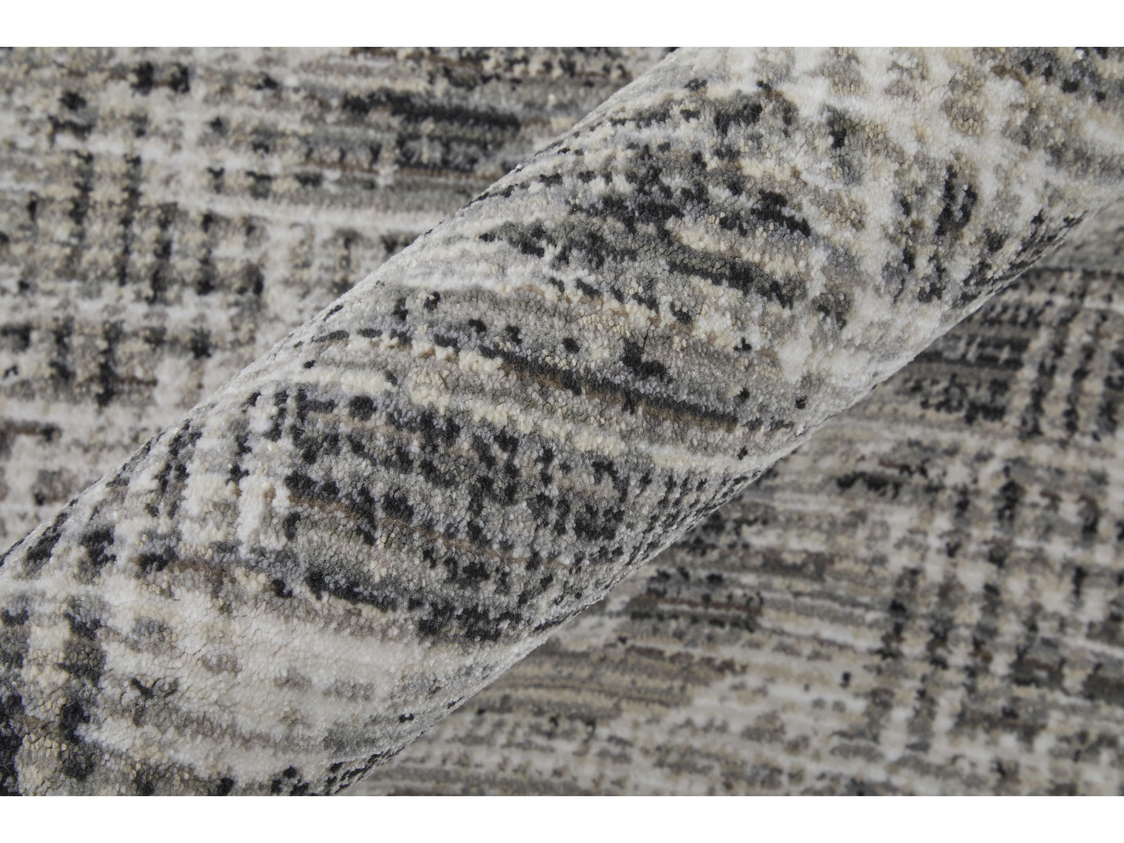 Feizy Rugs Sonora Abstract Area Rug