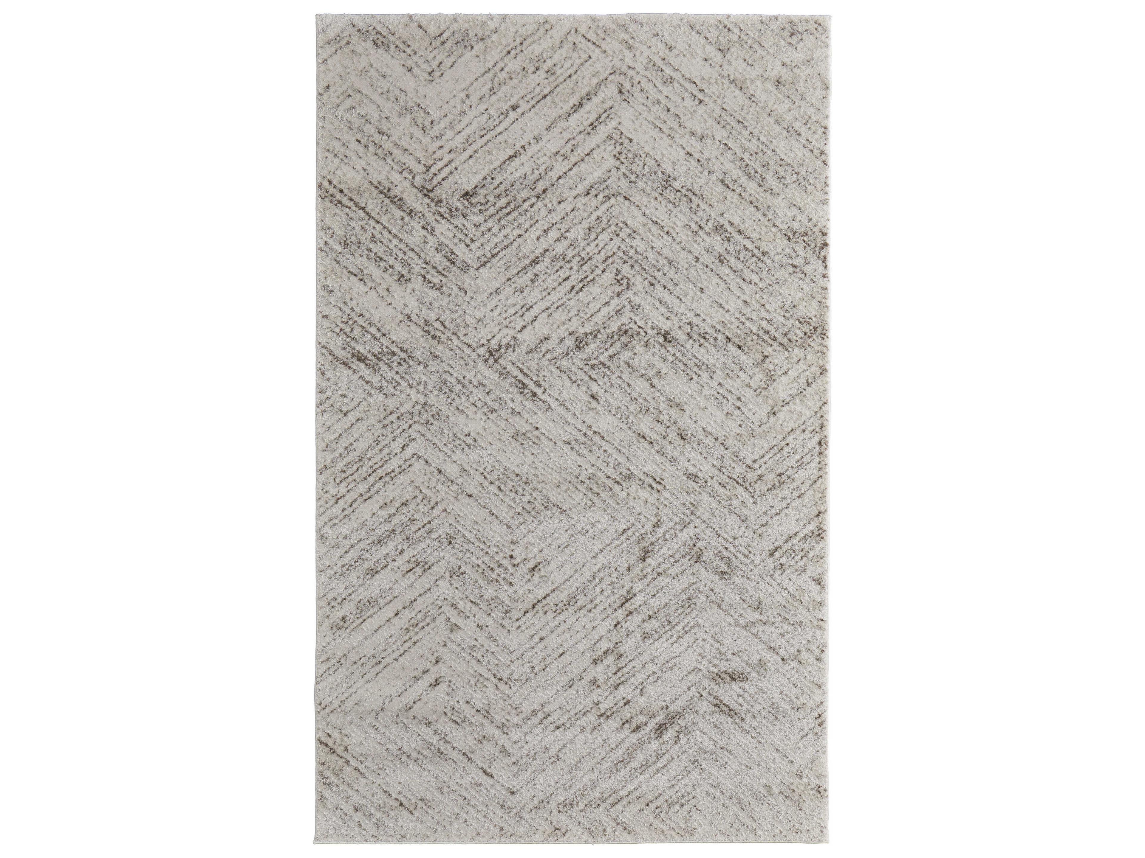 Vancouver Abstract Area Rug