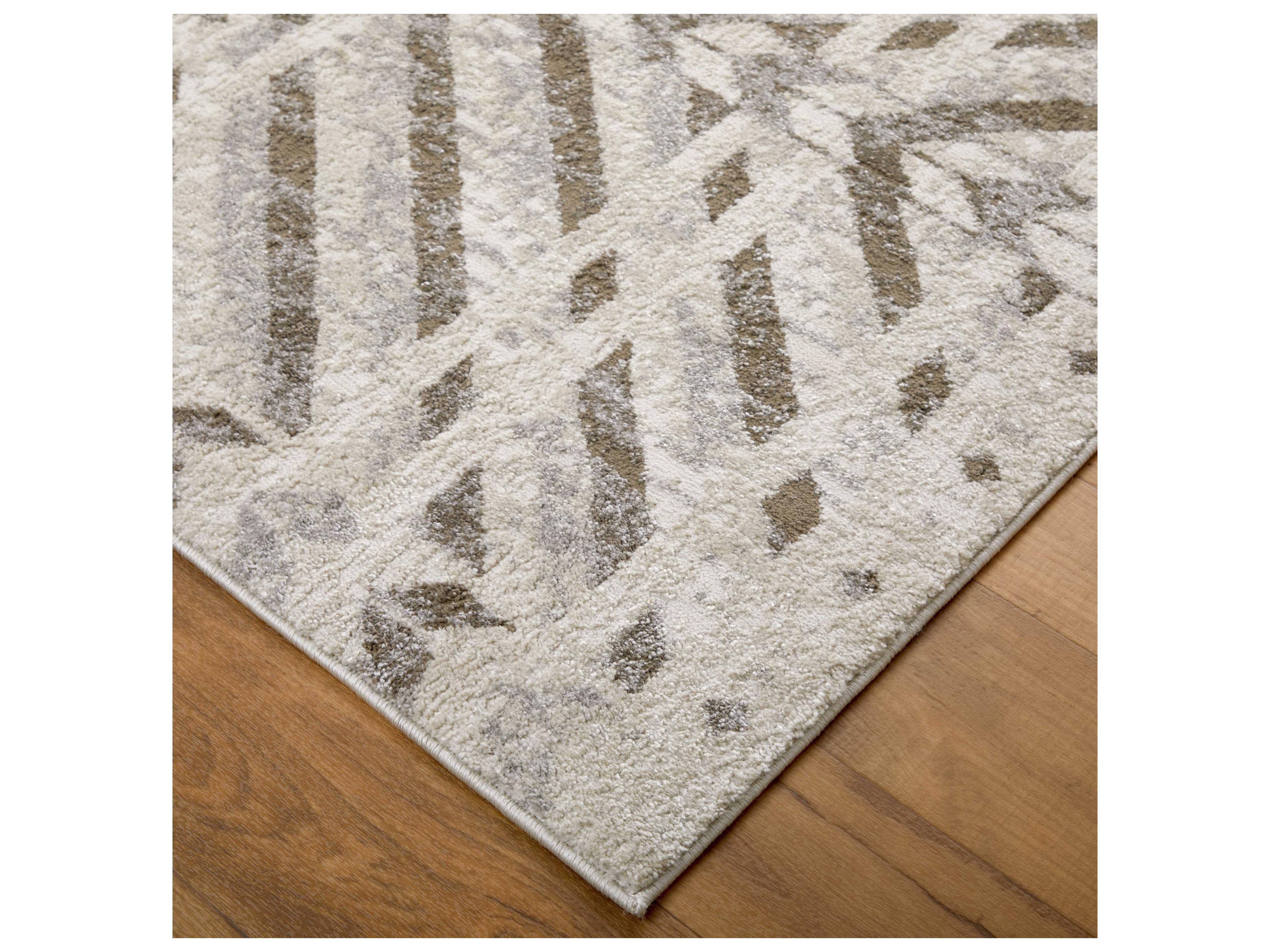 Feizy Rugs Vancouver Chevron Area Rug