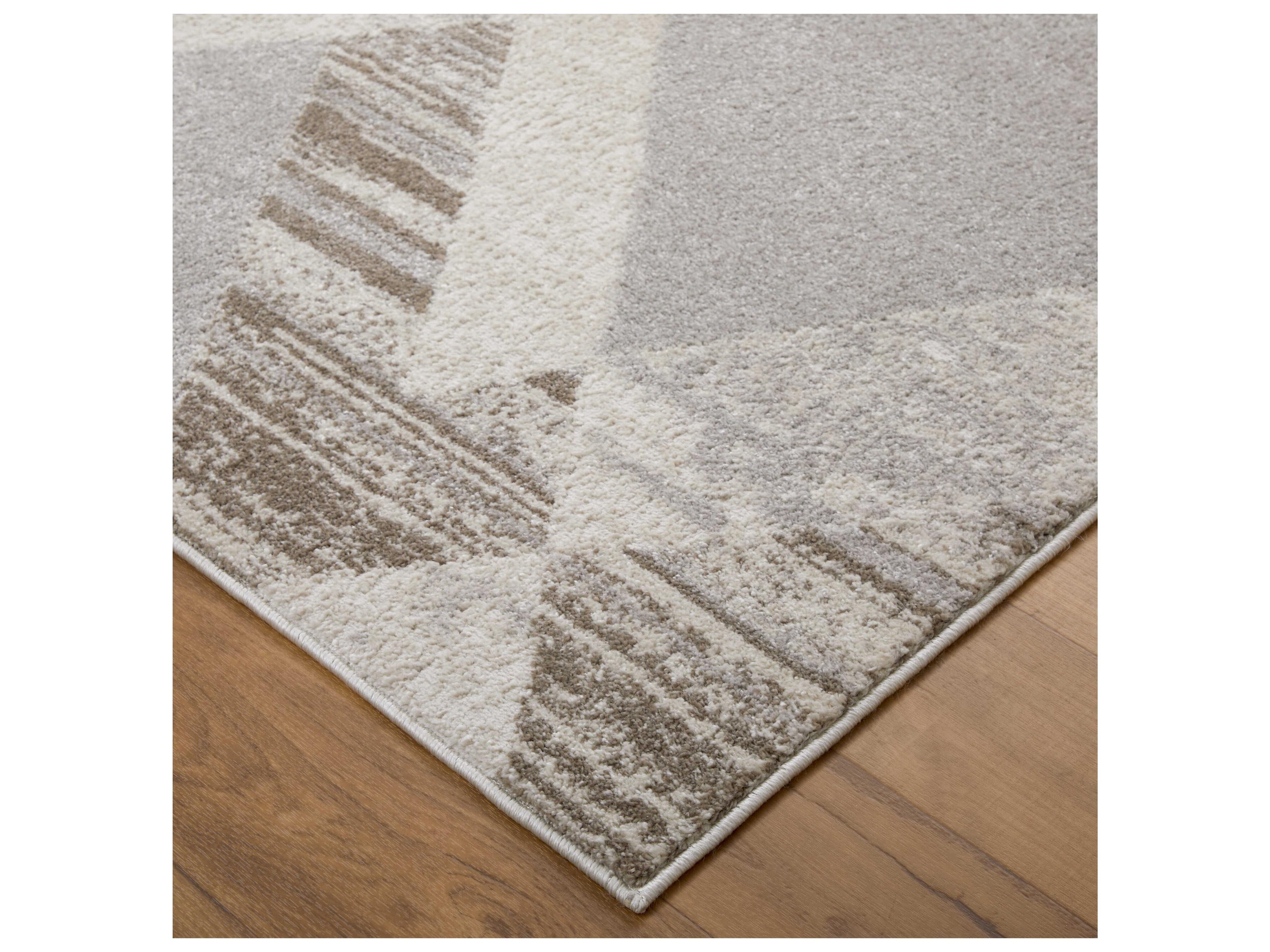 Feizy Rugs Vancouver Geometric Area Rug