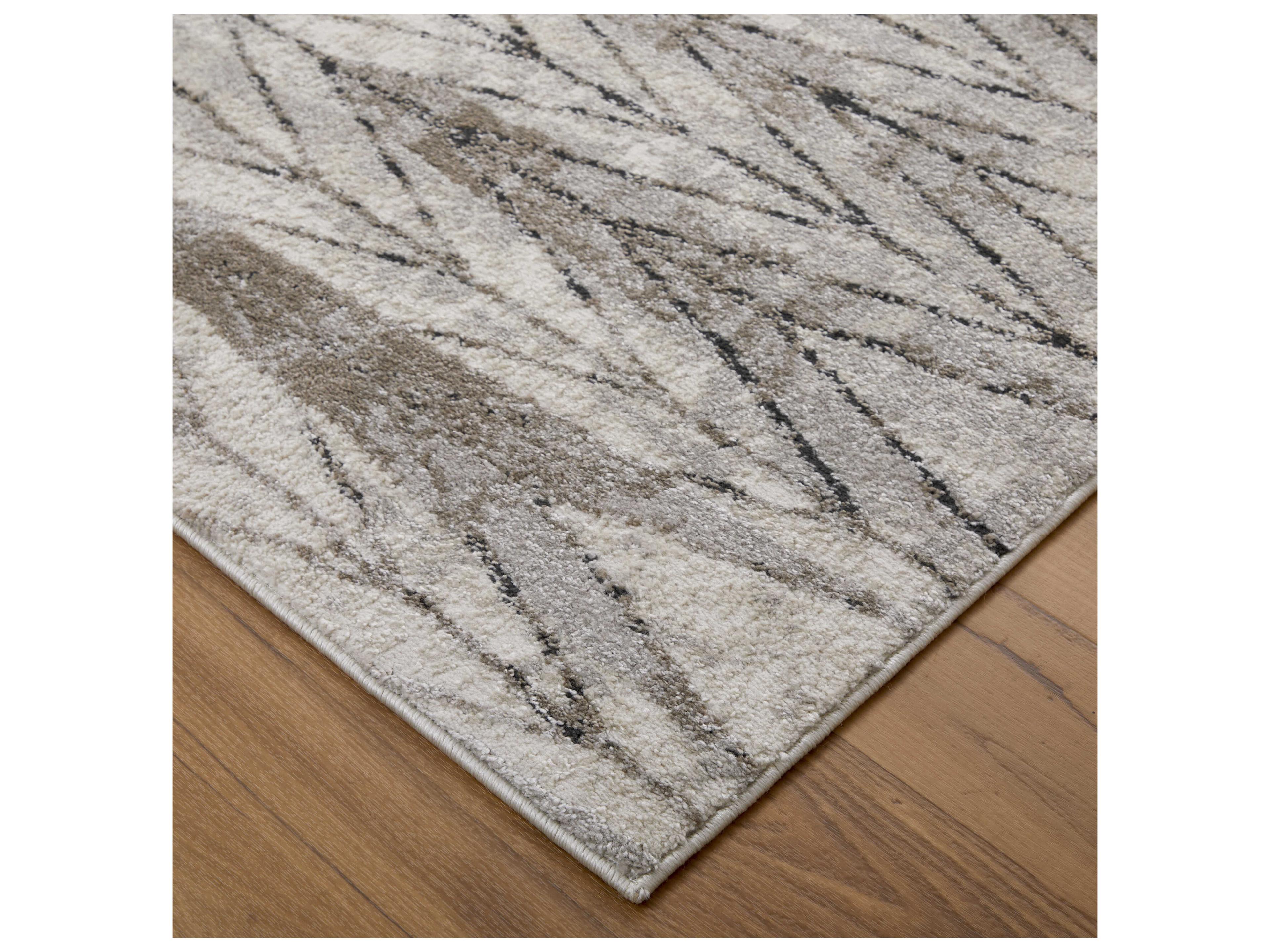 Feizy Rugs Vancouver Abstract Area Rug