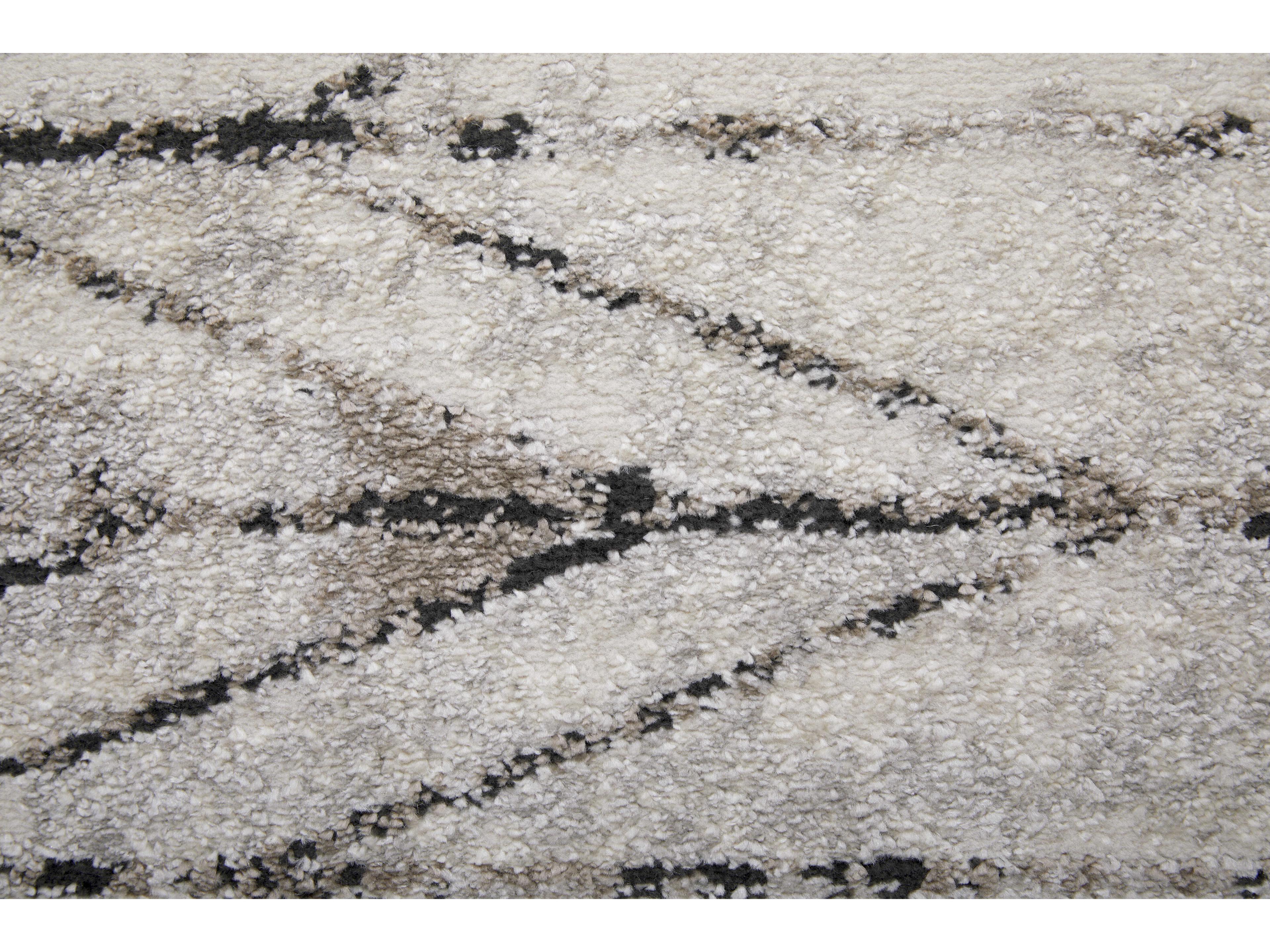 Feizy Rugs Vancouver Abstract Area Rug