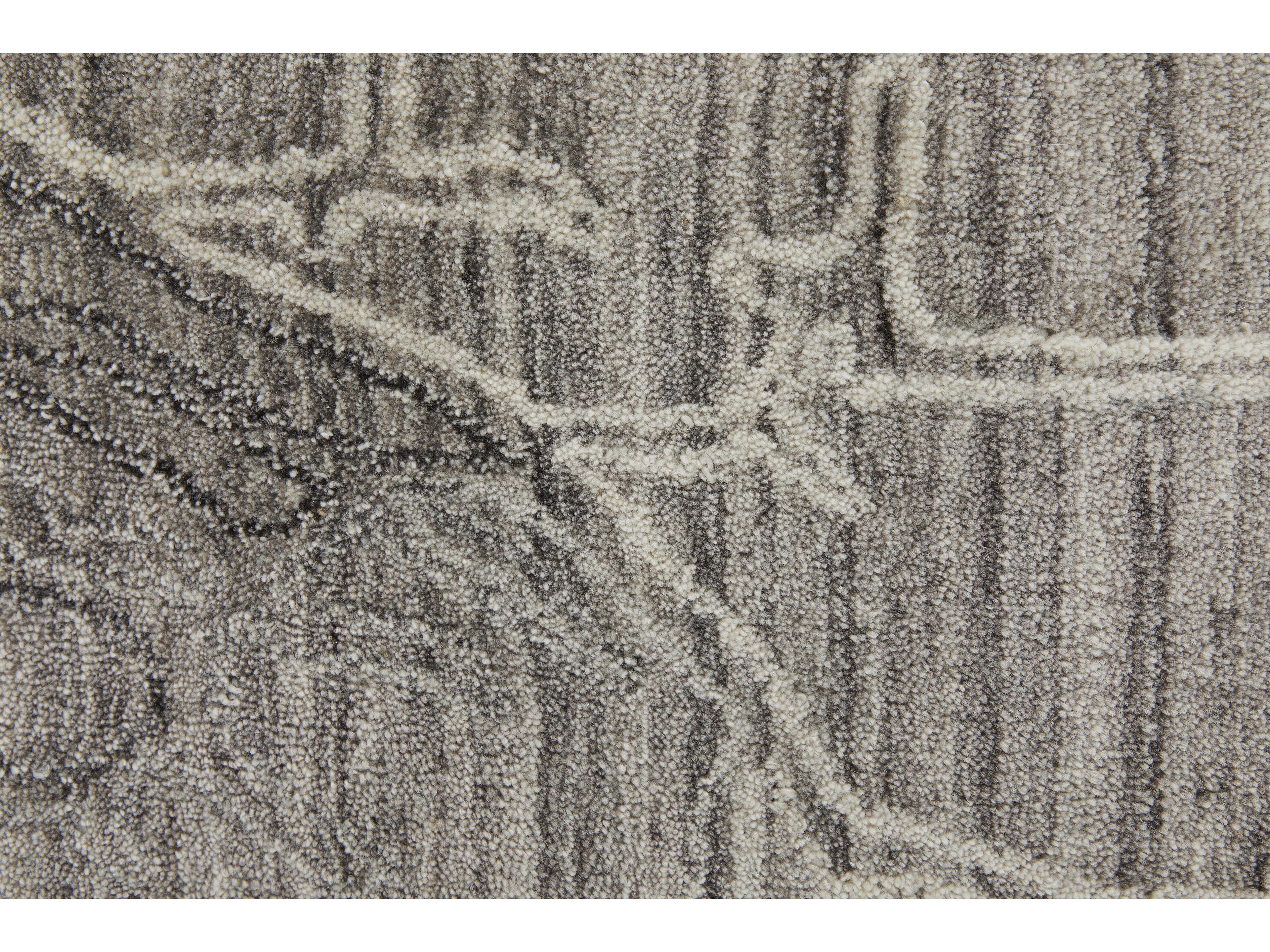 Feizy Rugs Whitton Abstract Area Rug