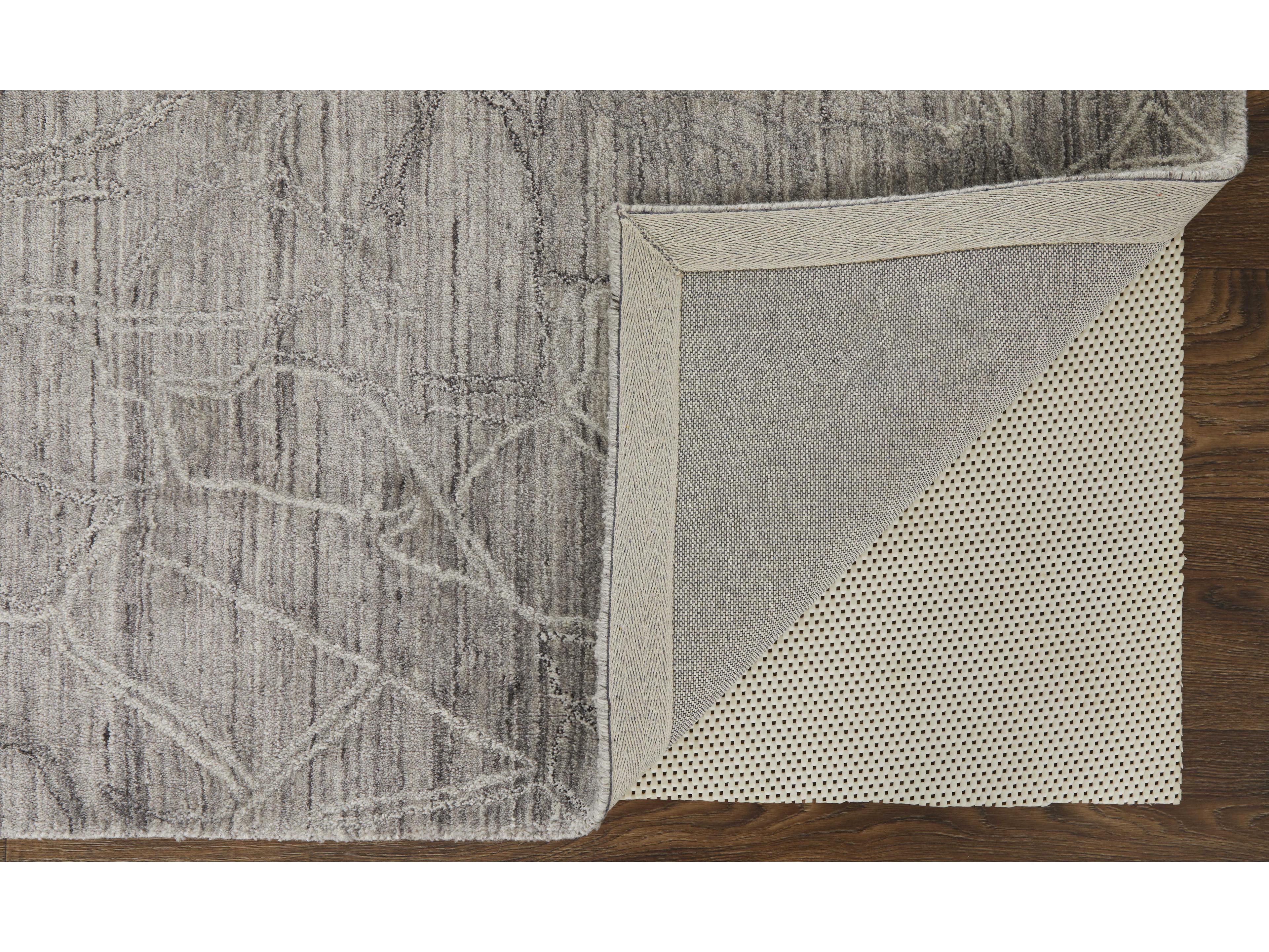 Feizy Rugs Whitton Abstract Area Rug