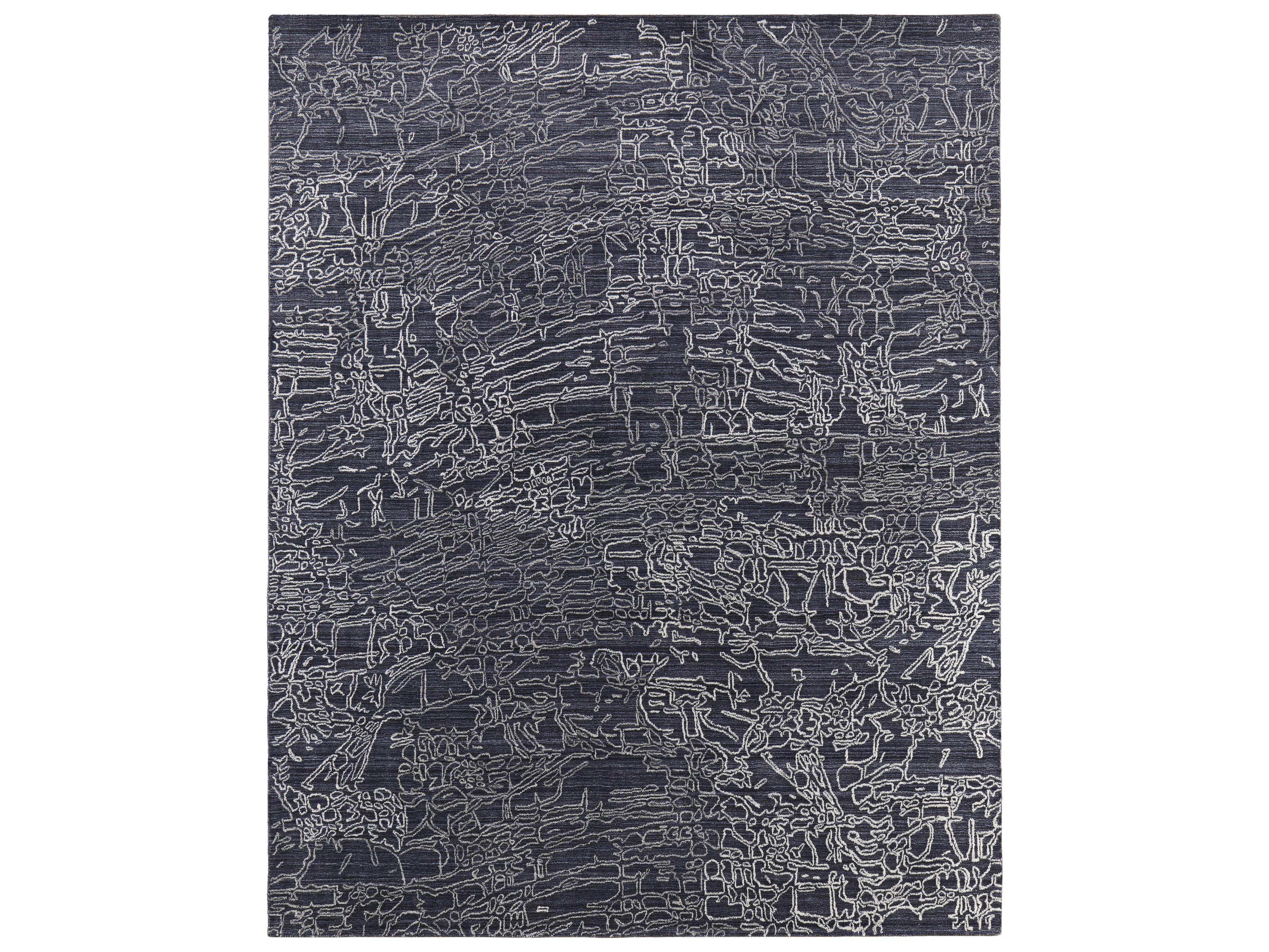 Whitton Abstract Area Rug