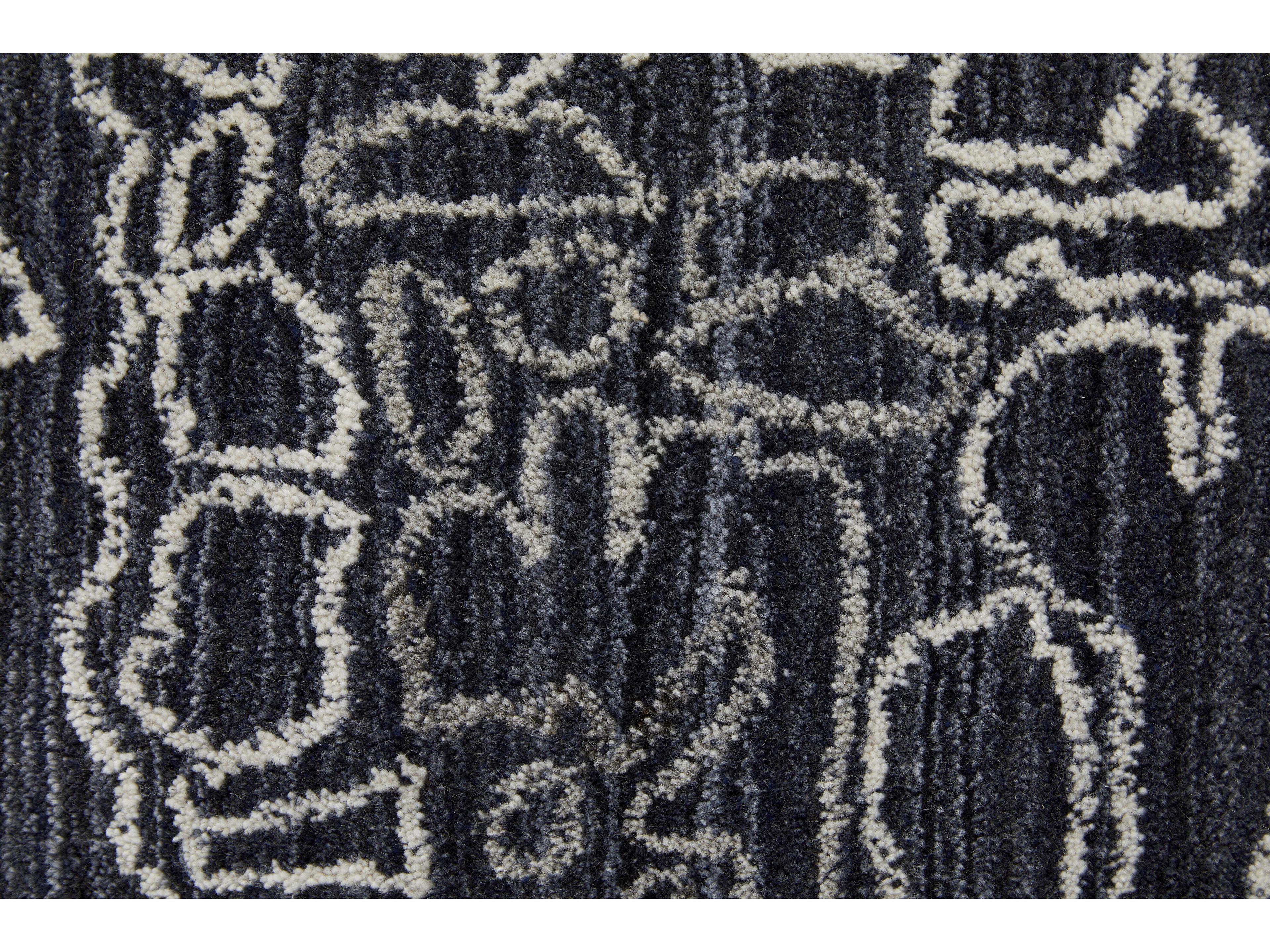 Feizy Rugs Whitton Abstract Area Rug