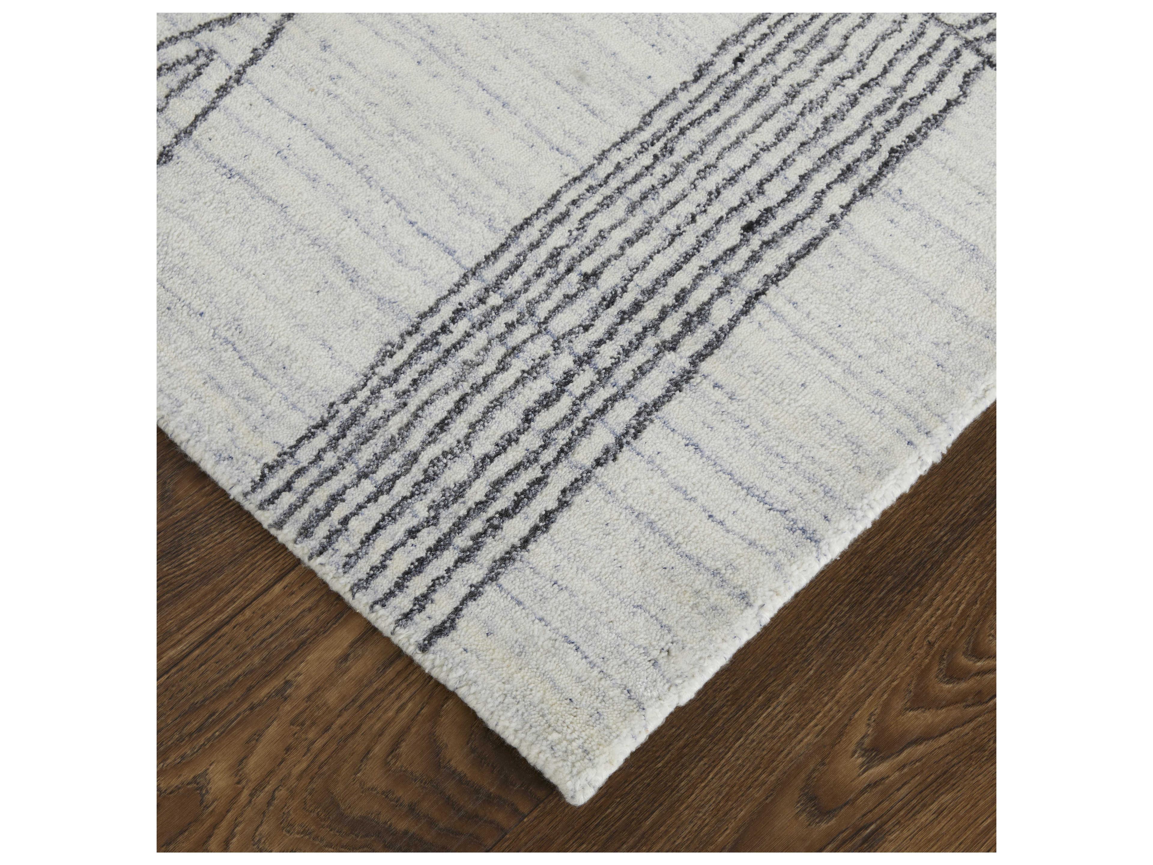 Feizy Rugs Whitton Geometric Area Rug