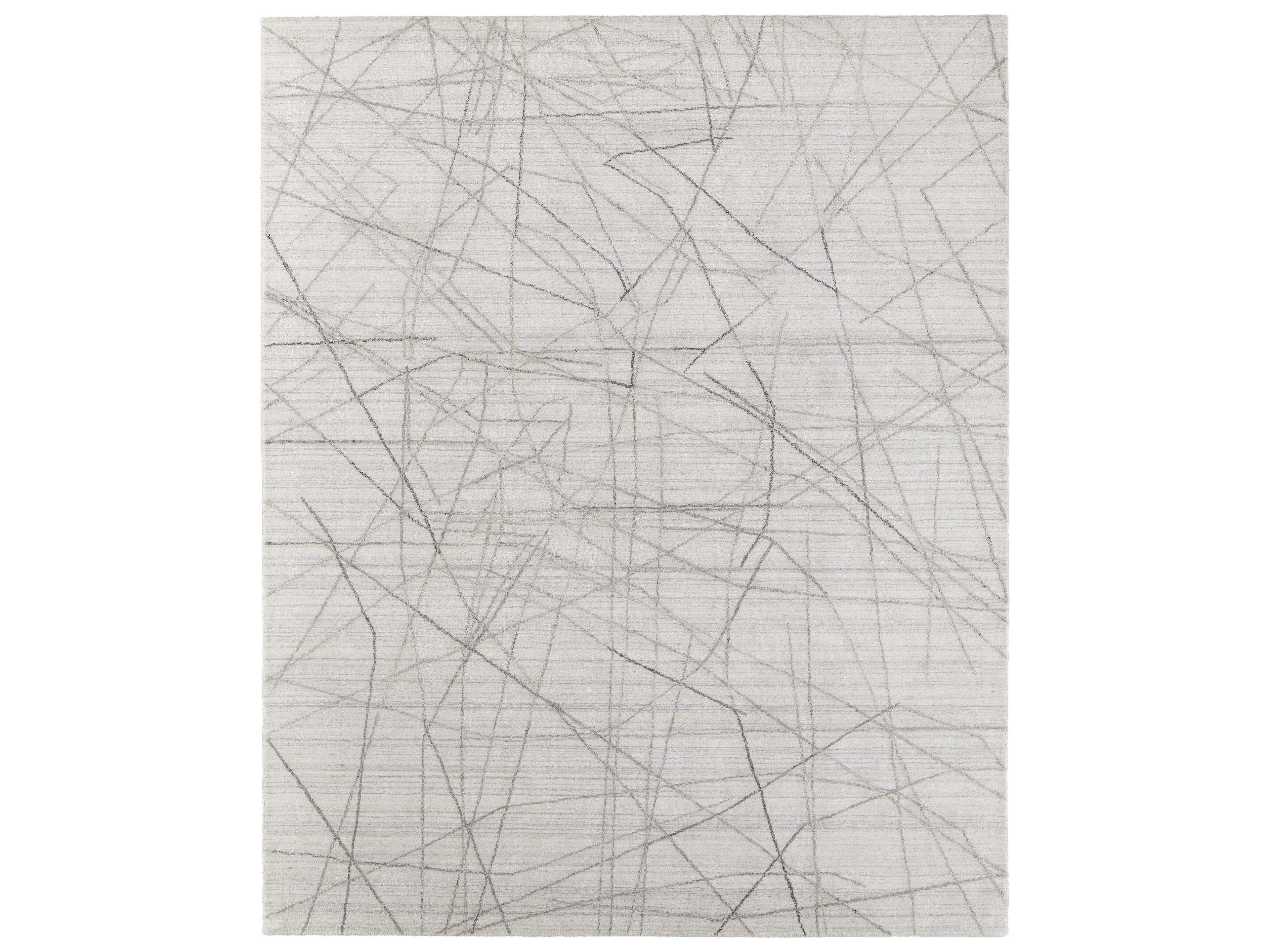 Whitton Geometric Area Rug