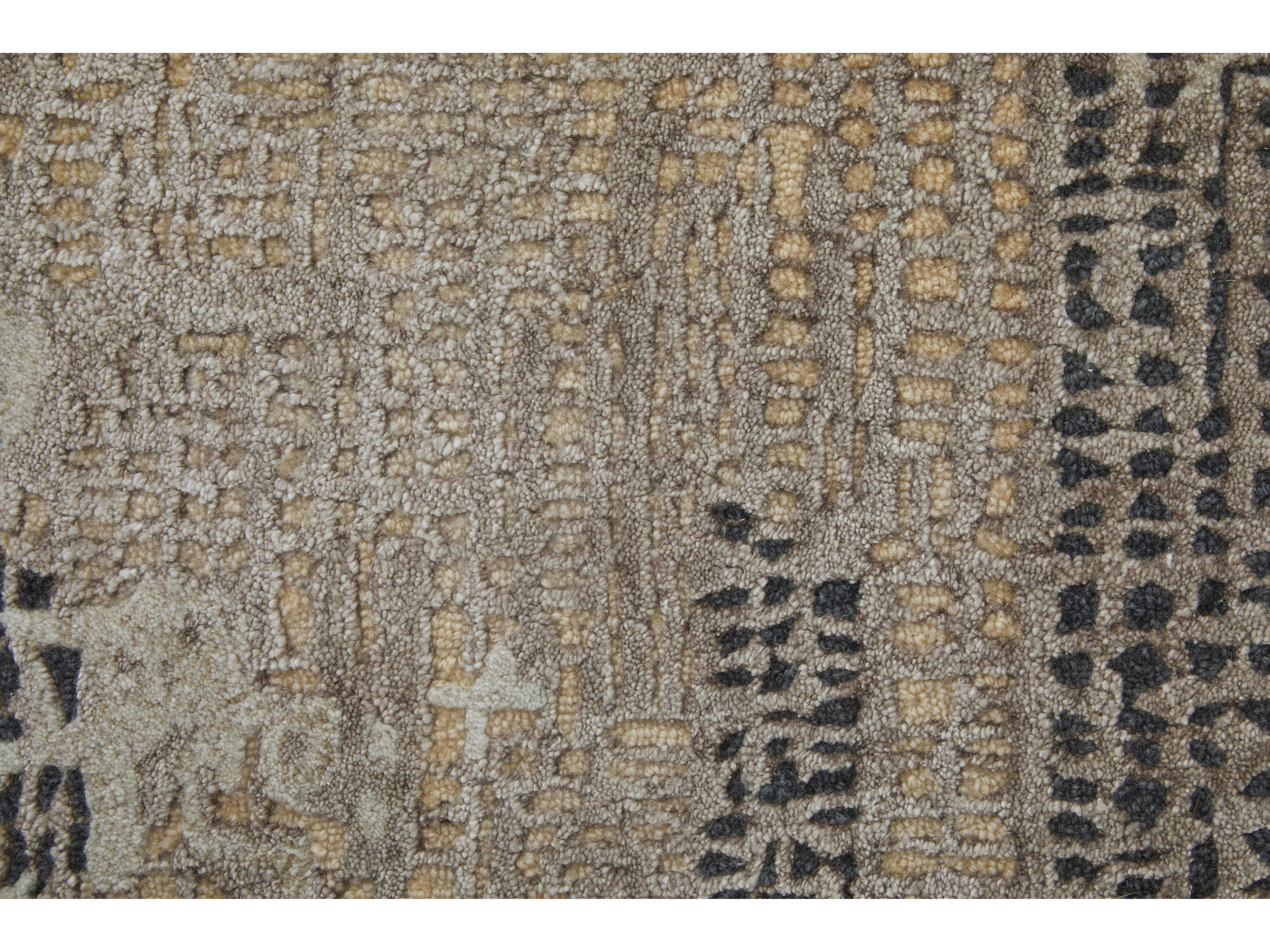 Feizy Rugs Zarah Abstract Area Rug