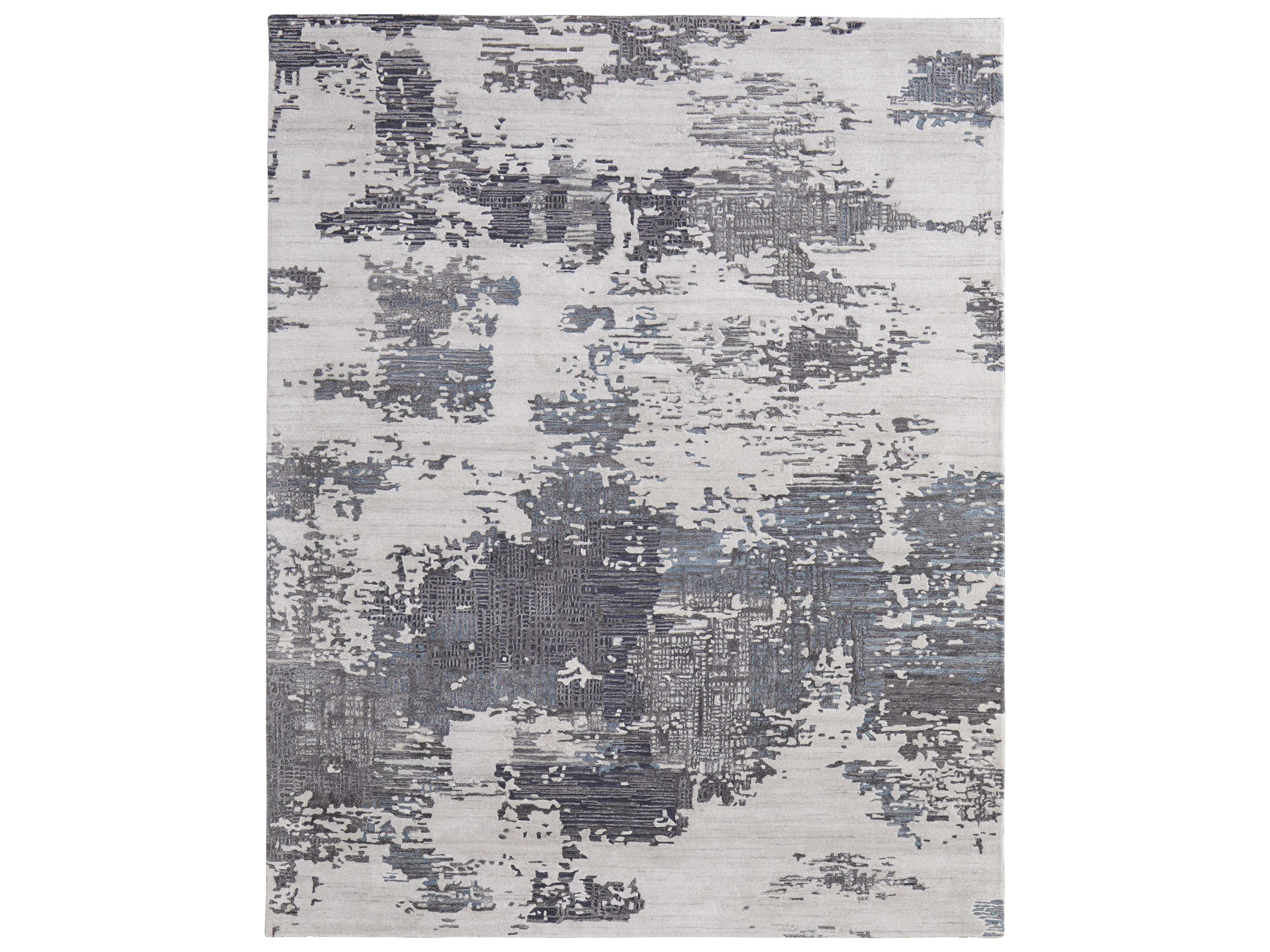 Zarah Abstract Area Rug