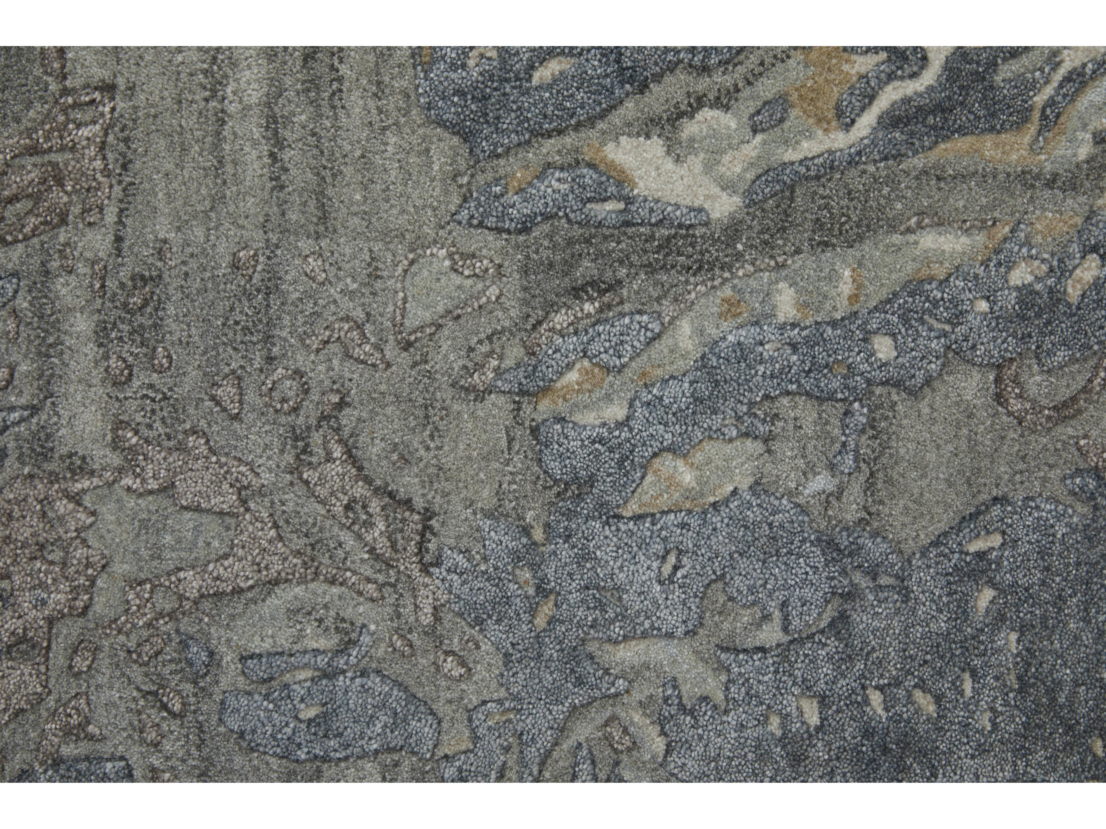 Feizy Rugs Zarah Abstract Area Rug