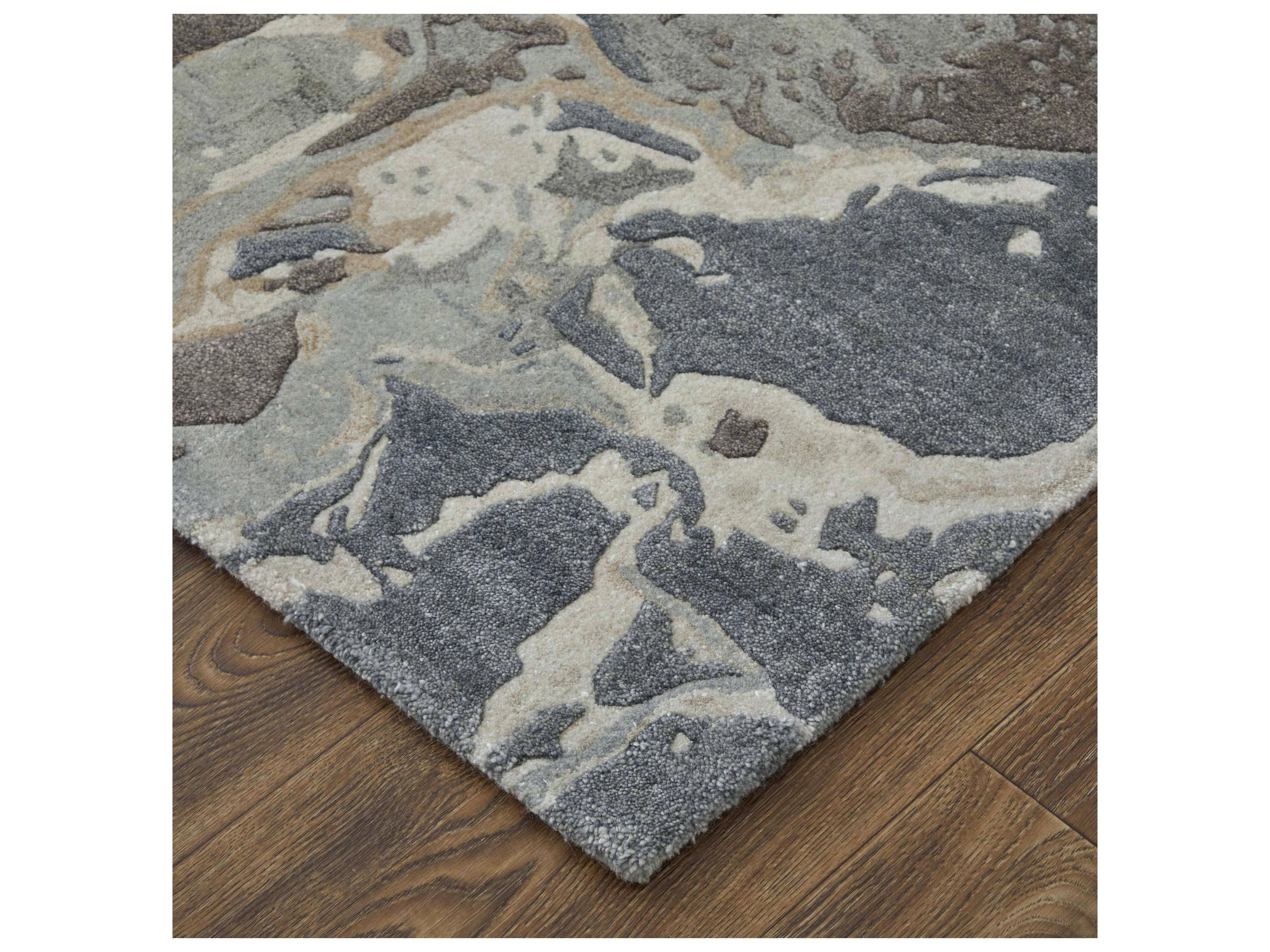 Feizy Rugs Zarah Abstract Area Rug