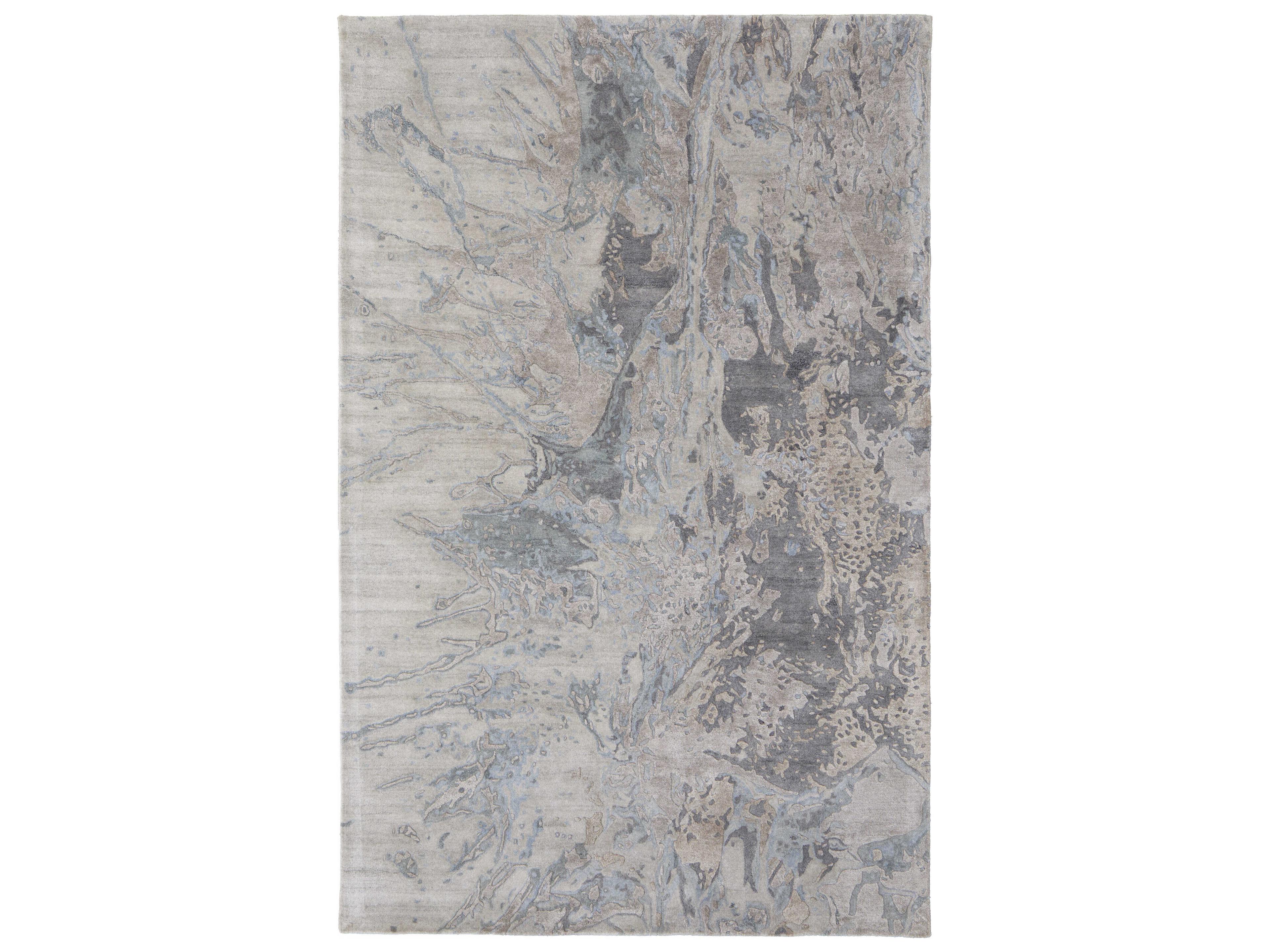 Zarah Abstract Area Rug
