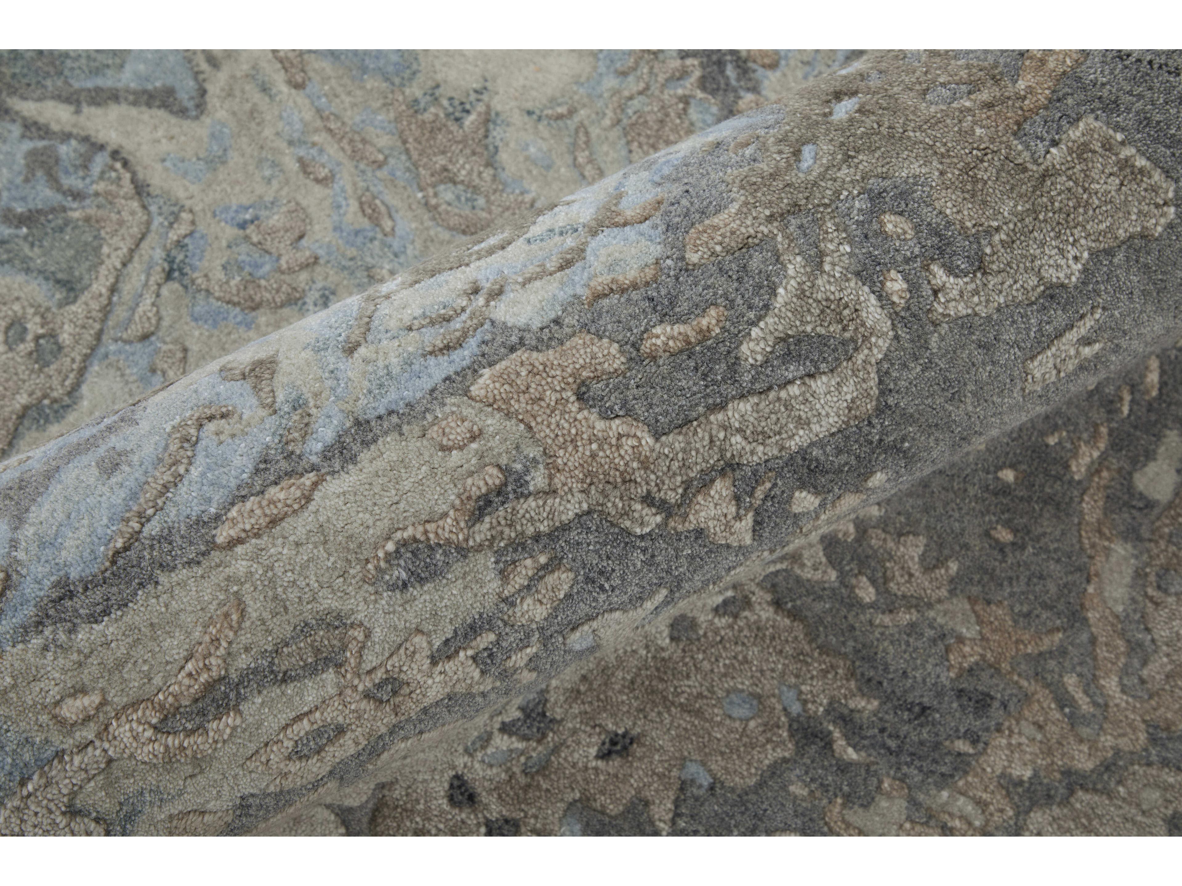 Feizy Rugs Zarah Abstract Area Rug