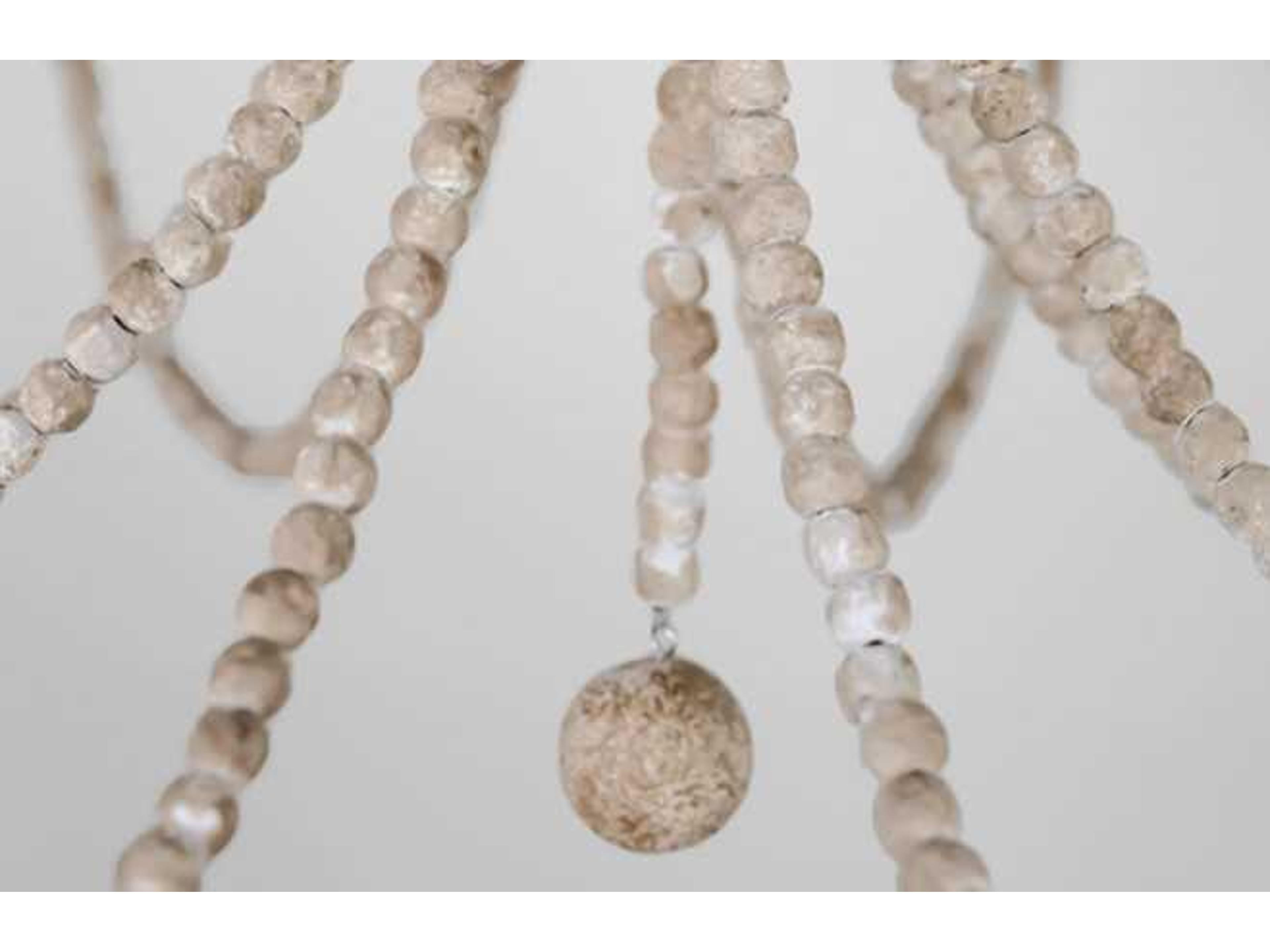 Gabby Percy 8-Light Black Empire Chandelier