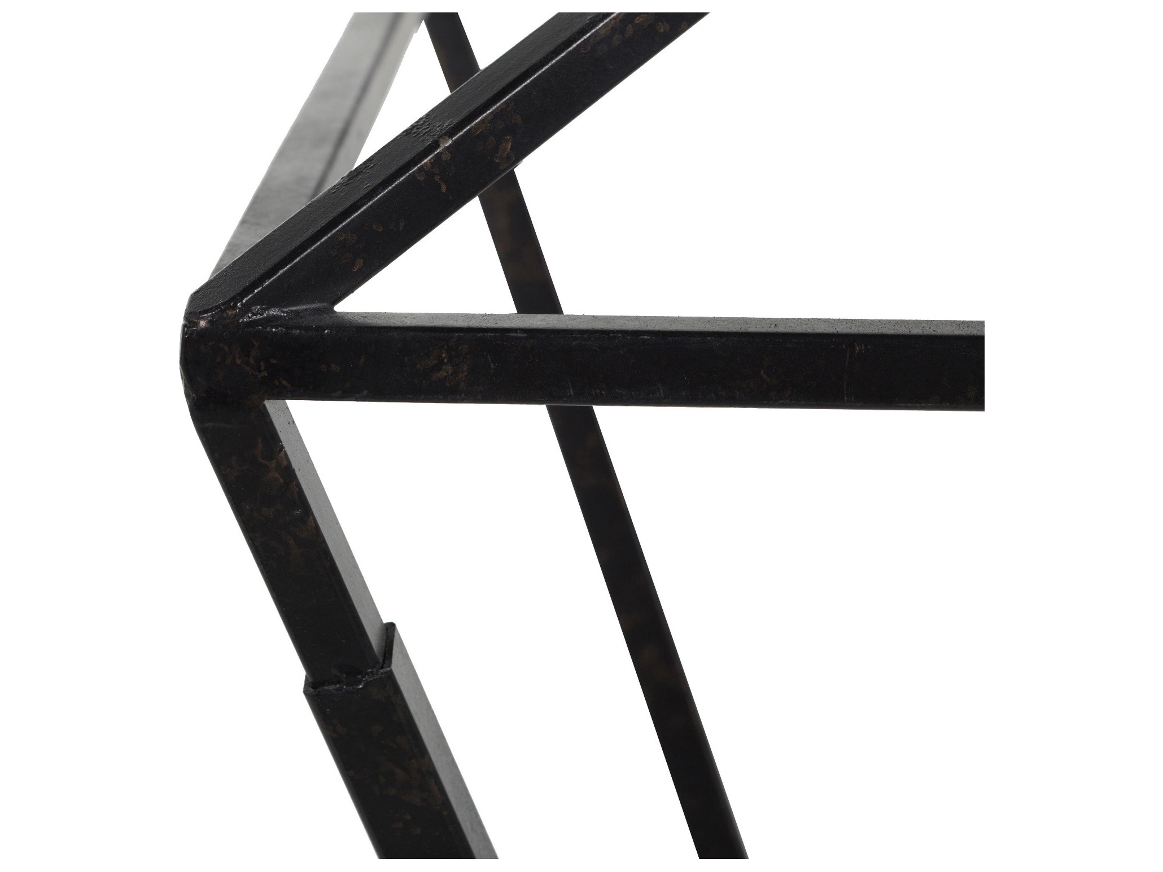 Gabby Arnold 8-Light Antique Bronze Candelabra Chandelier