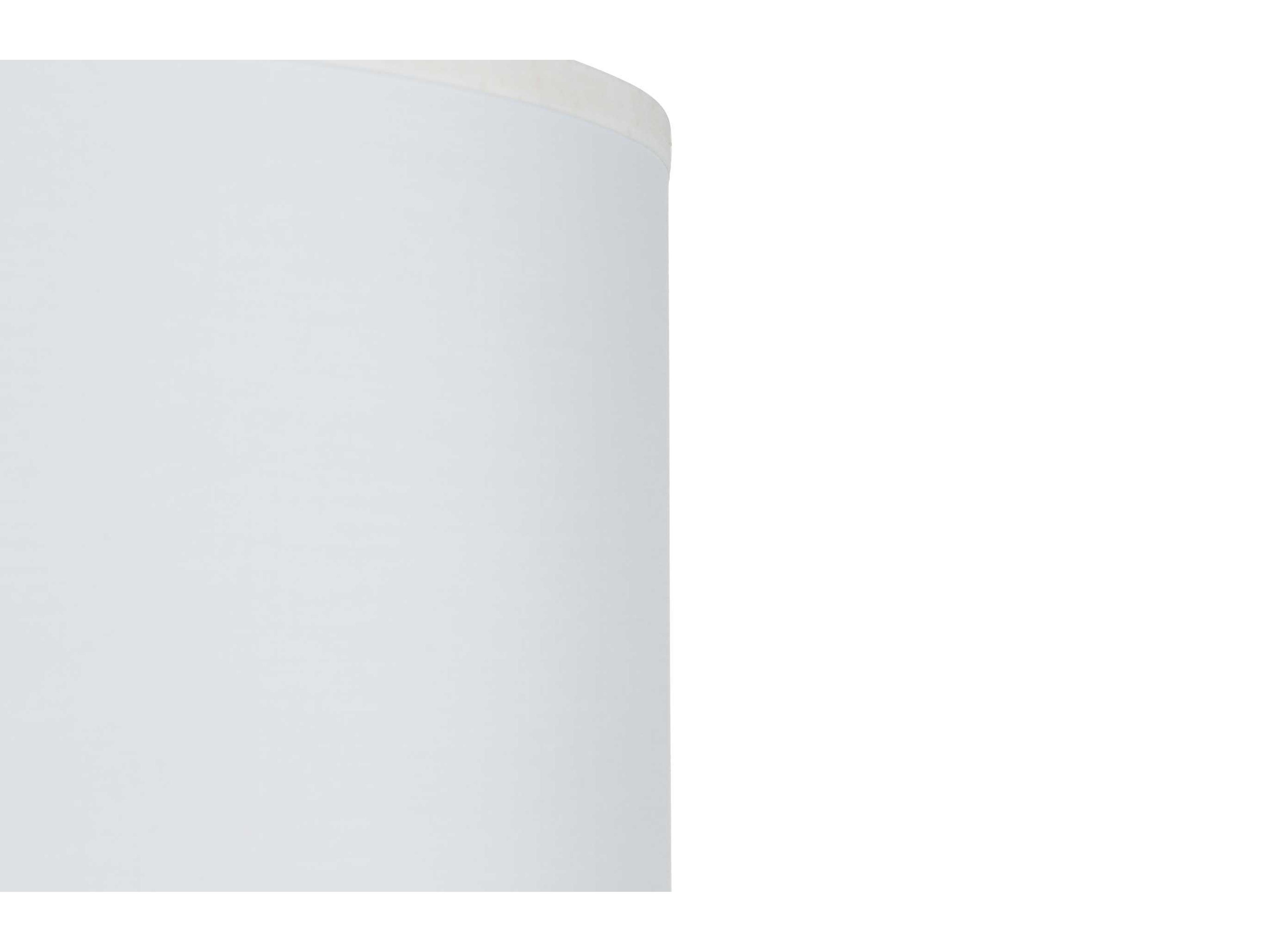 Gabby Luca Blue & White Painted Ceramic Buffet Lamp