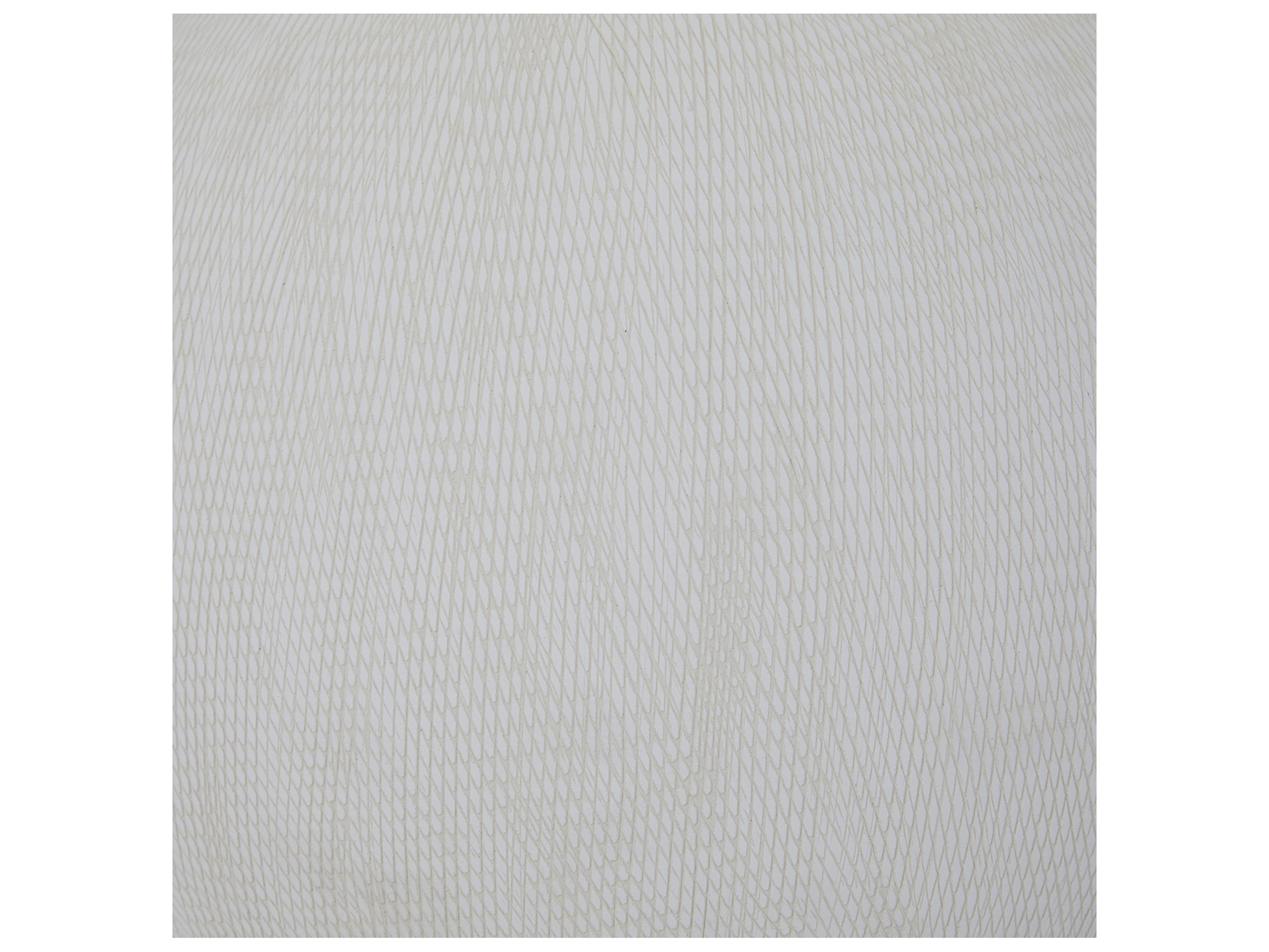 Gabby Wheeler White Buffet Lamp