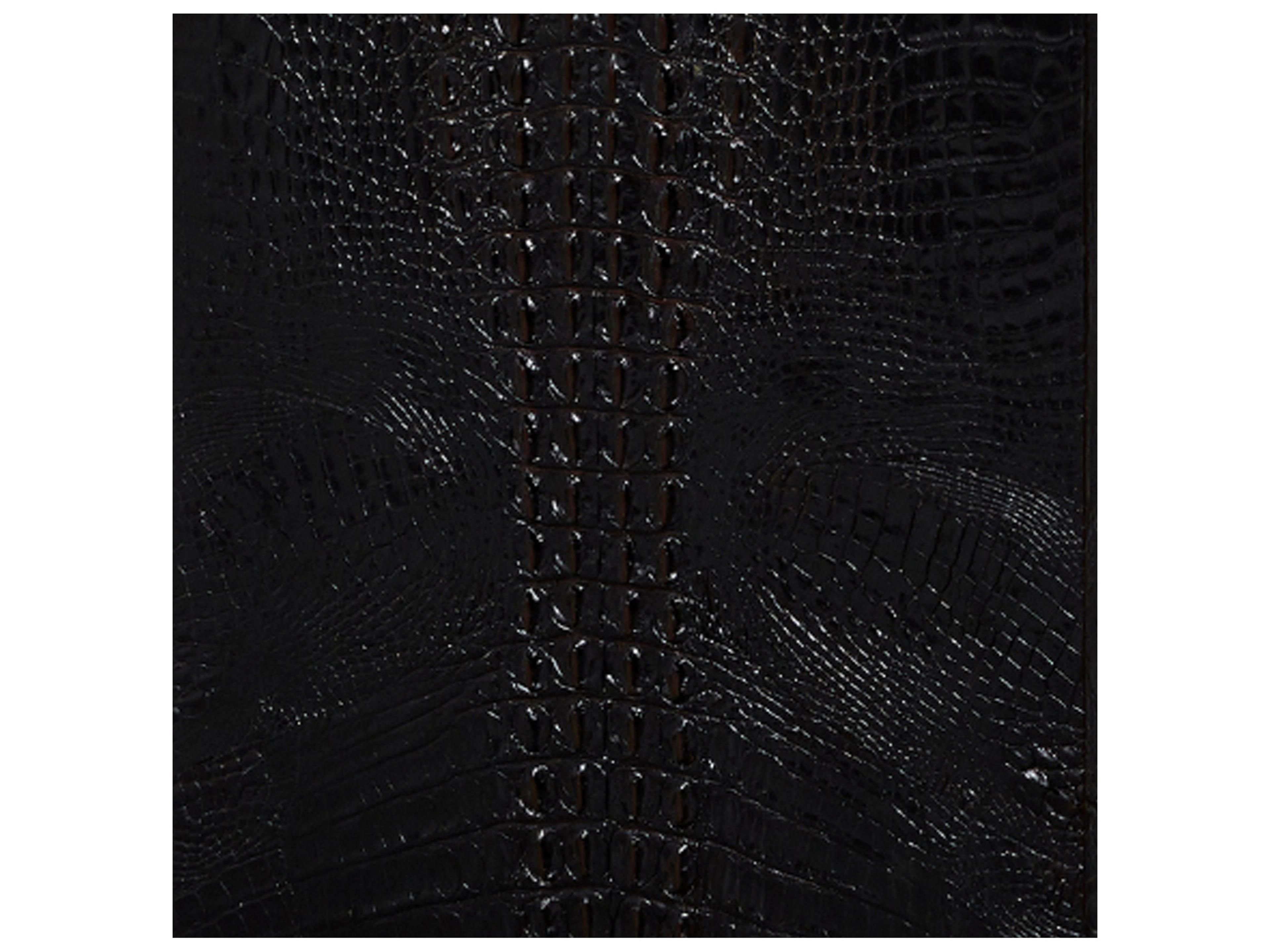 Gabby Fenton Square Resin End Table