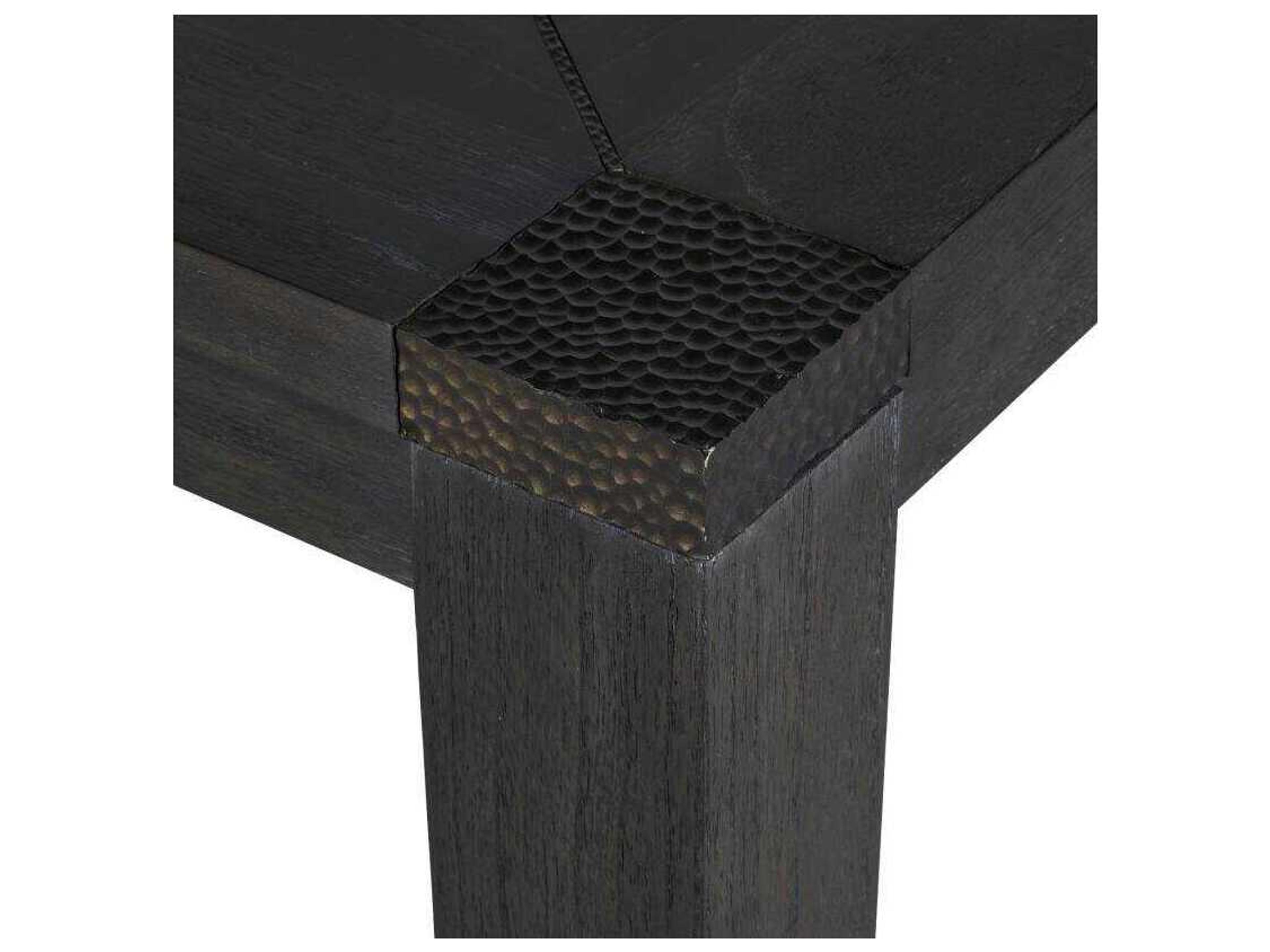 Gabby Beckett Rectangular Wood Dining Table