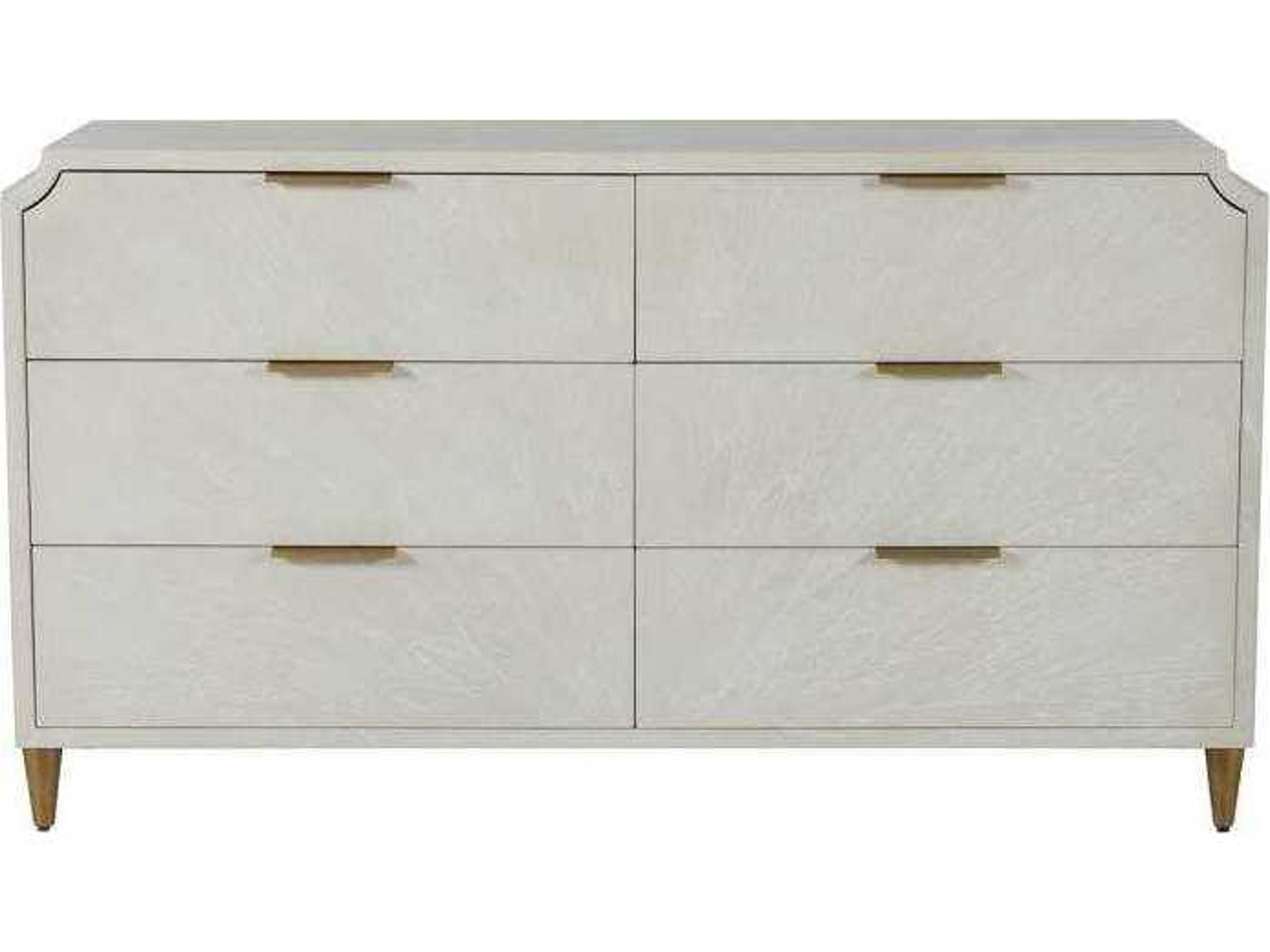 Gabby Chiri Cerused White Mindi Wood Accent Chest