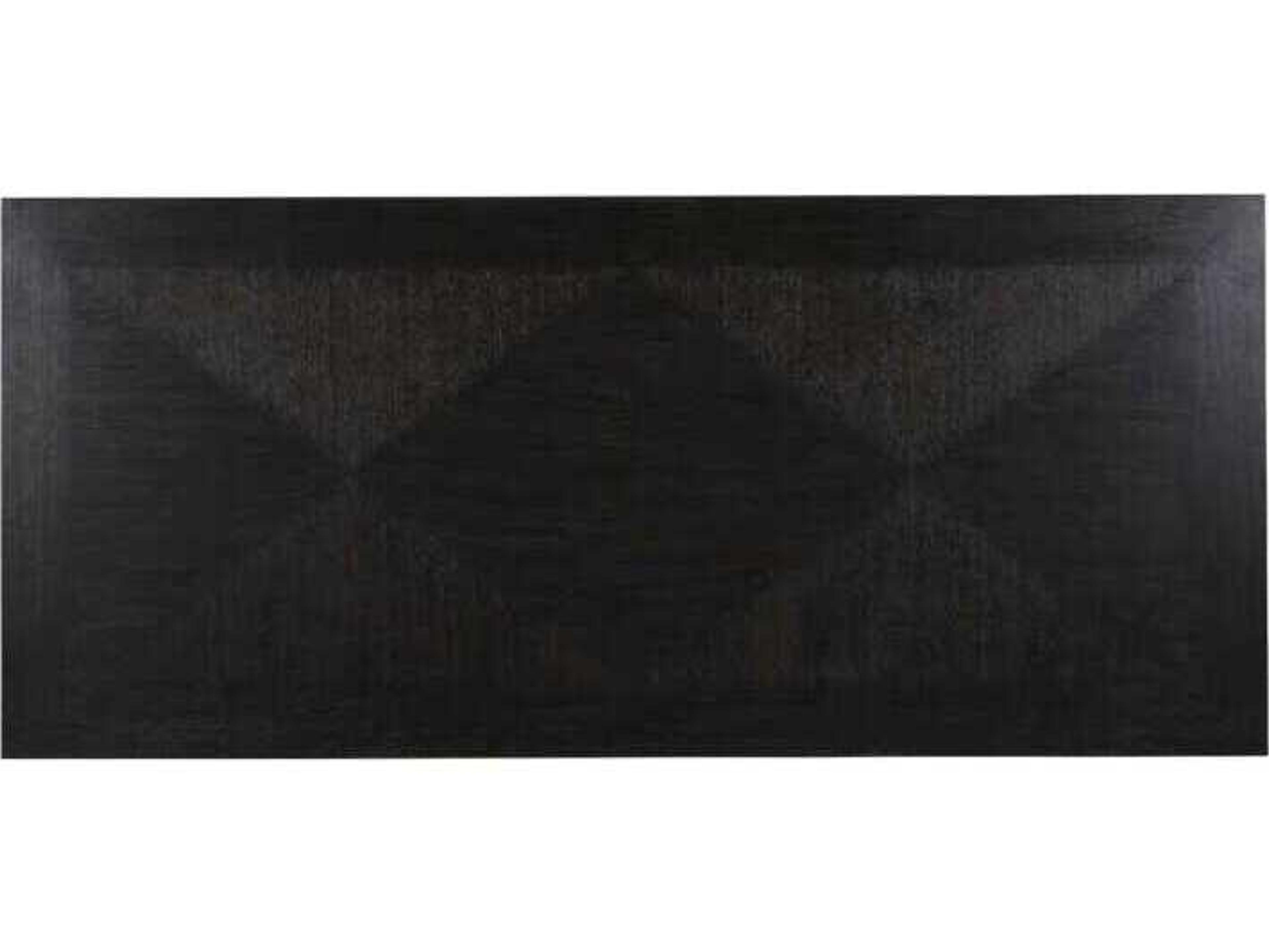 Gabby Shore Rectangular Wood Cerused Ash Dining Table