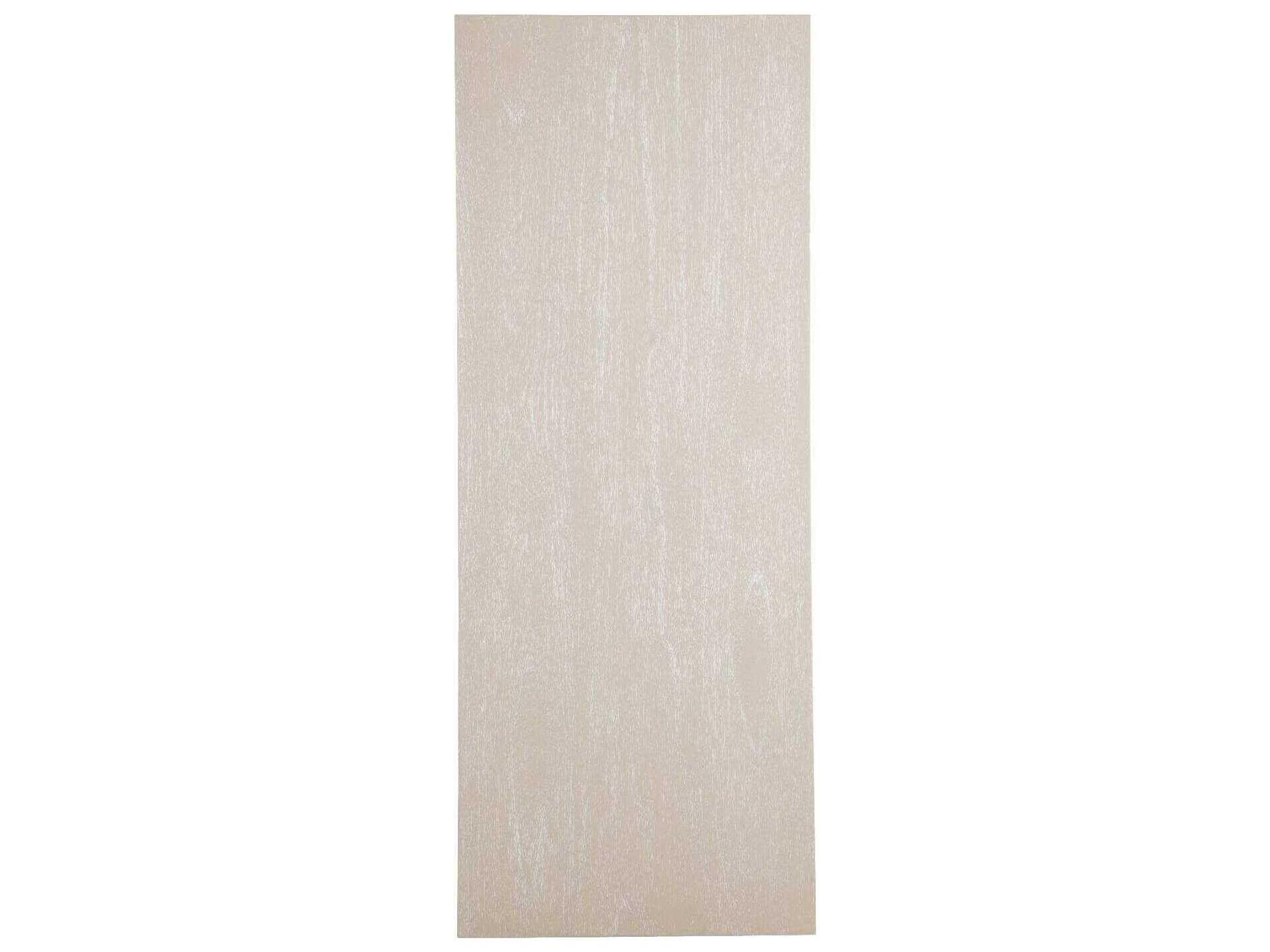 Gabby Ainsworth Rectangular Wood Iron Mindi Coffee Table