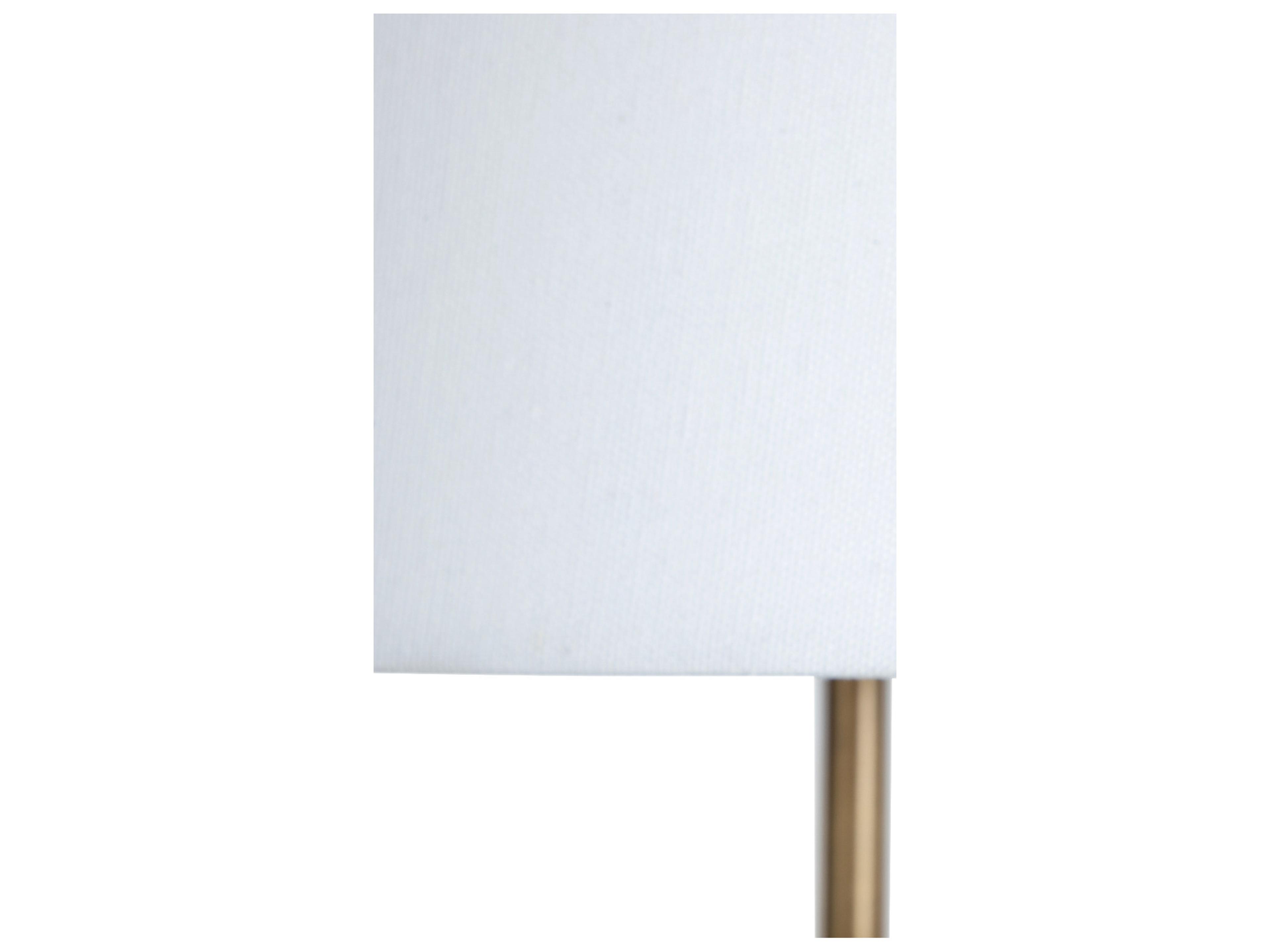 Gabby Irving Blue Buffet Lamp