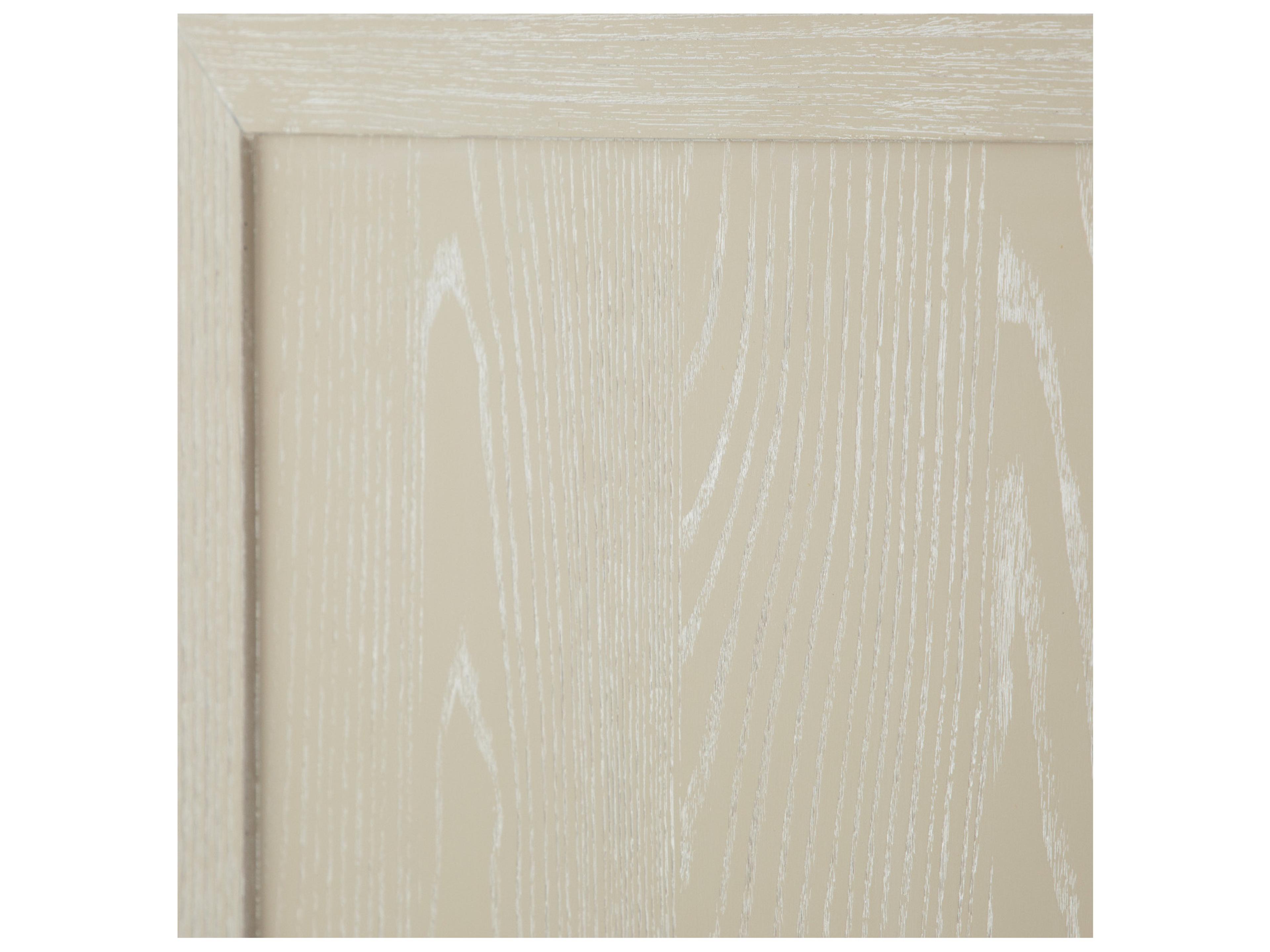 Gabby Serini 3-Drawers Nightstand